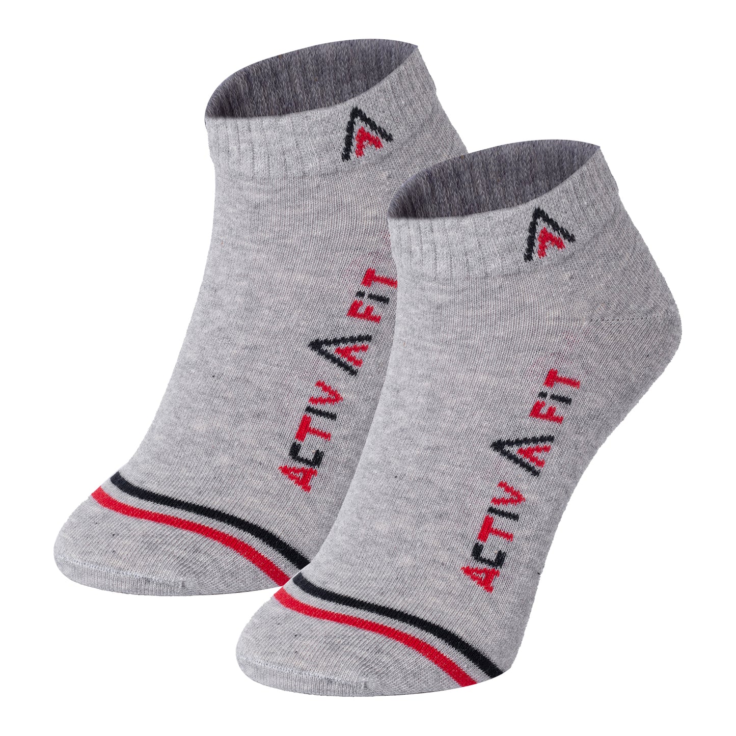 Trio Pack Low-cut Socks