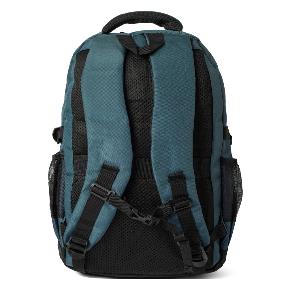 Black Horse Backpack - Teal