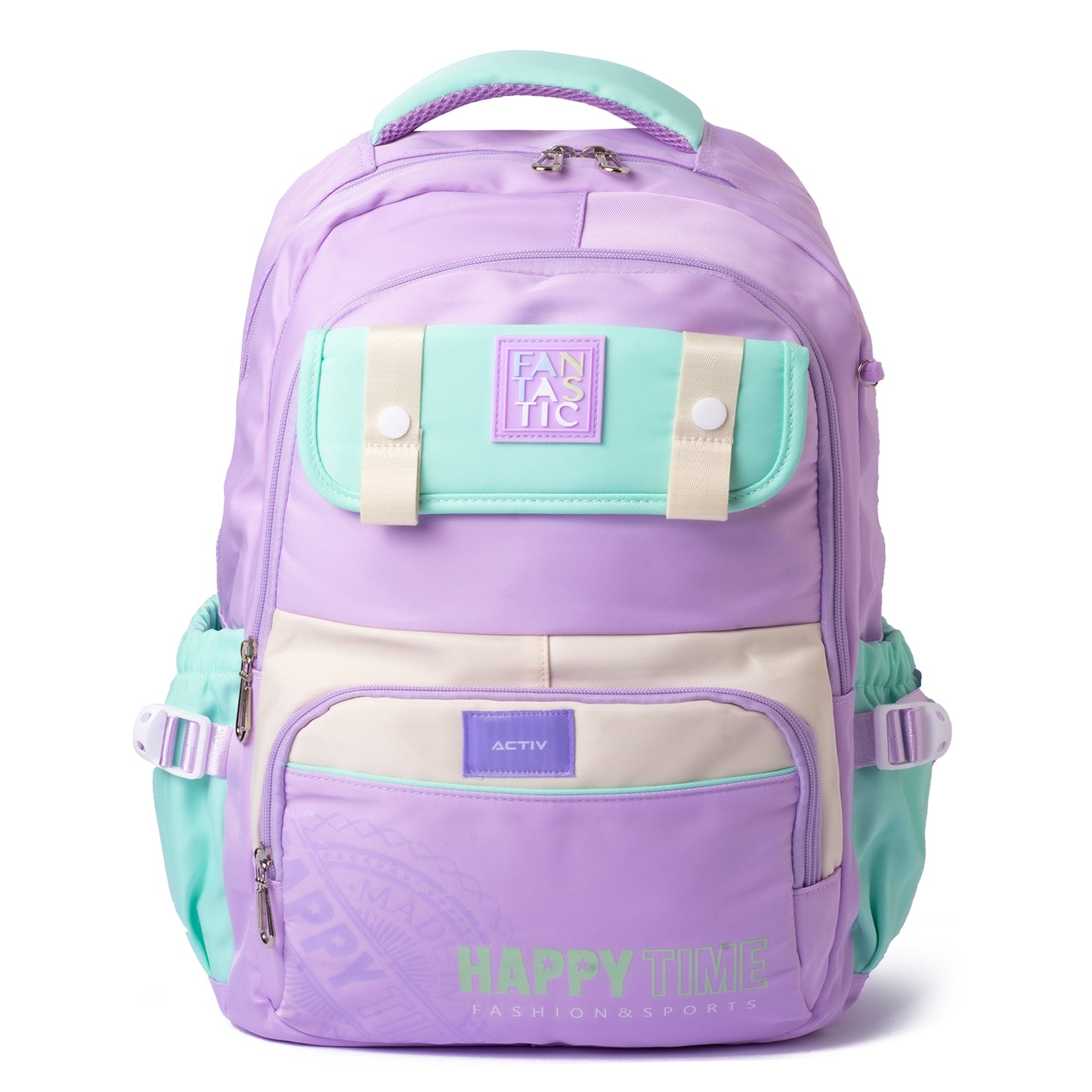 Fantastic Backpack - Cotton Candy