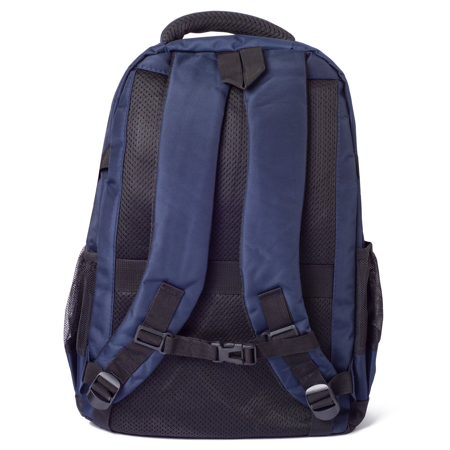 Black Horse Backpack - Navy Blue