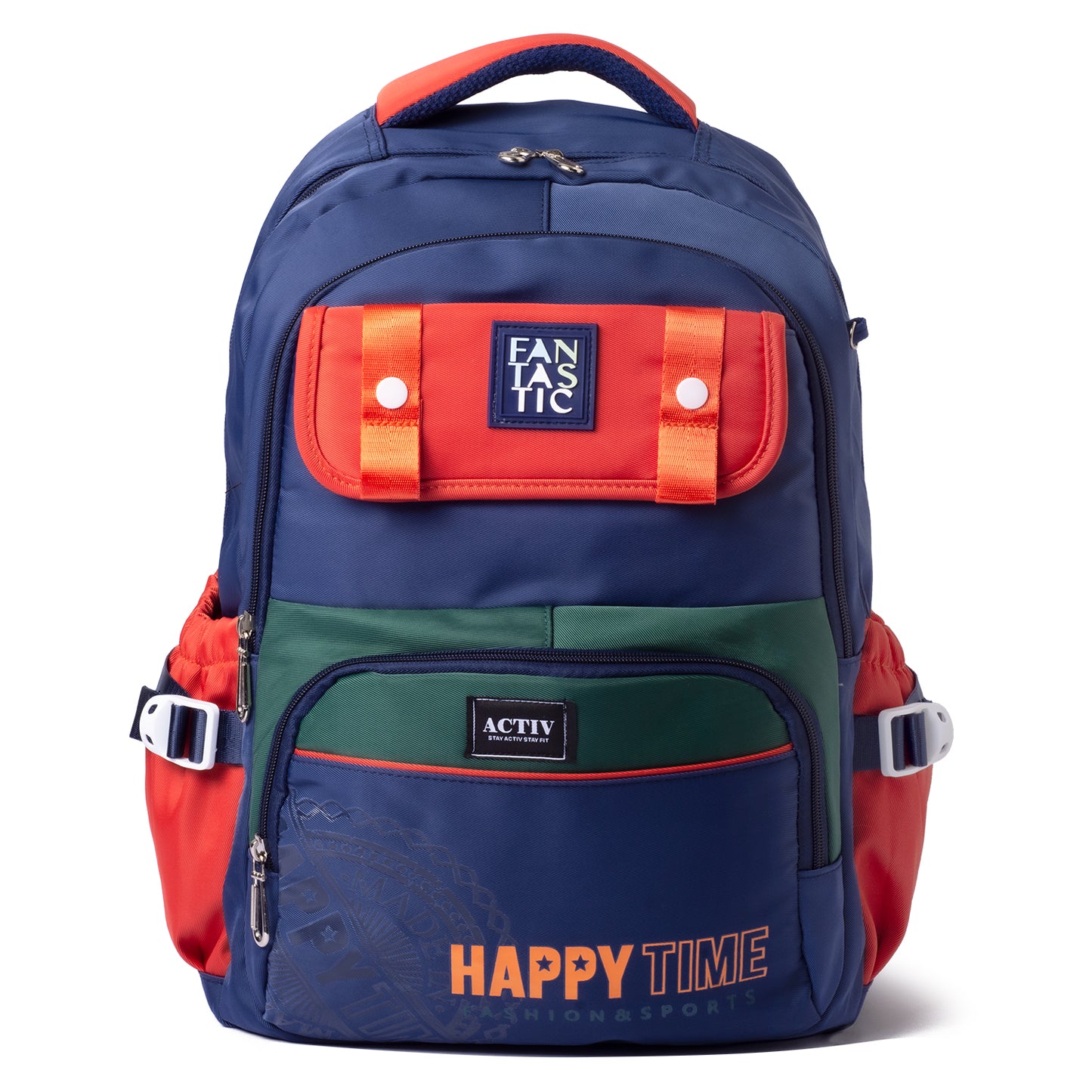 Fantastic Backpack - Navy Blue
