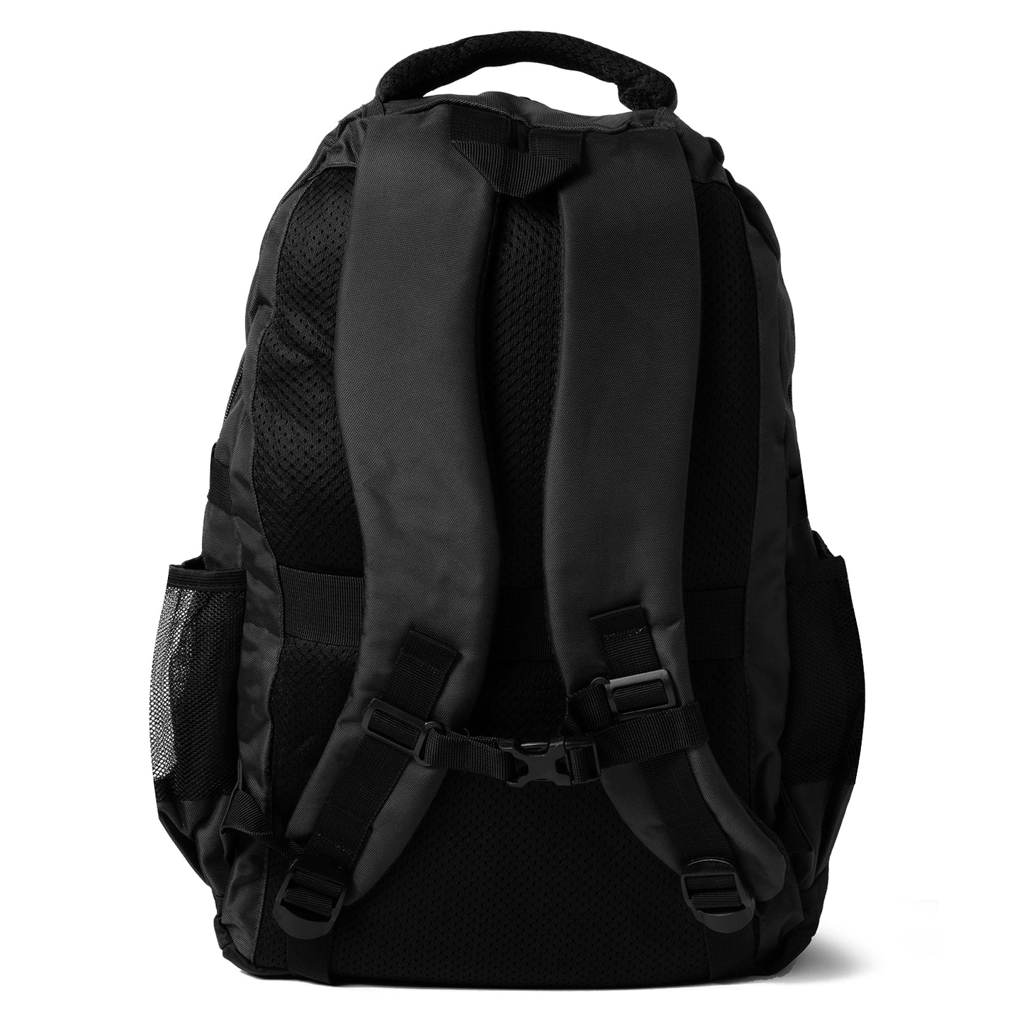 Black Horse Backpack - Black