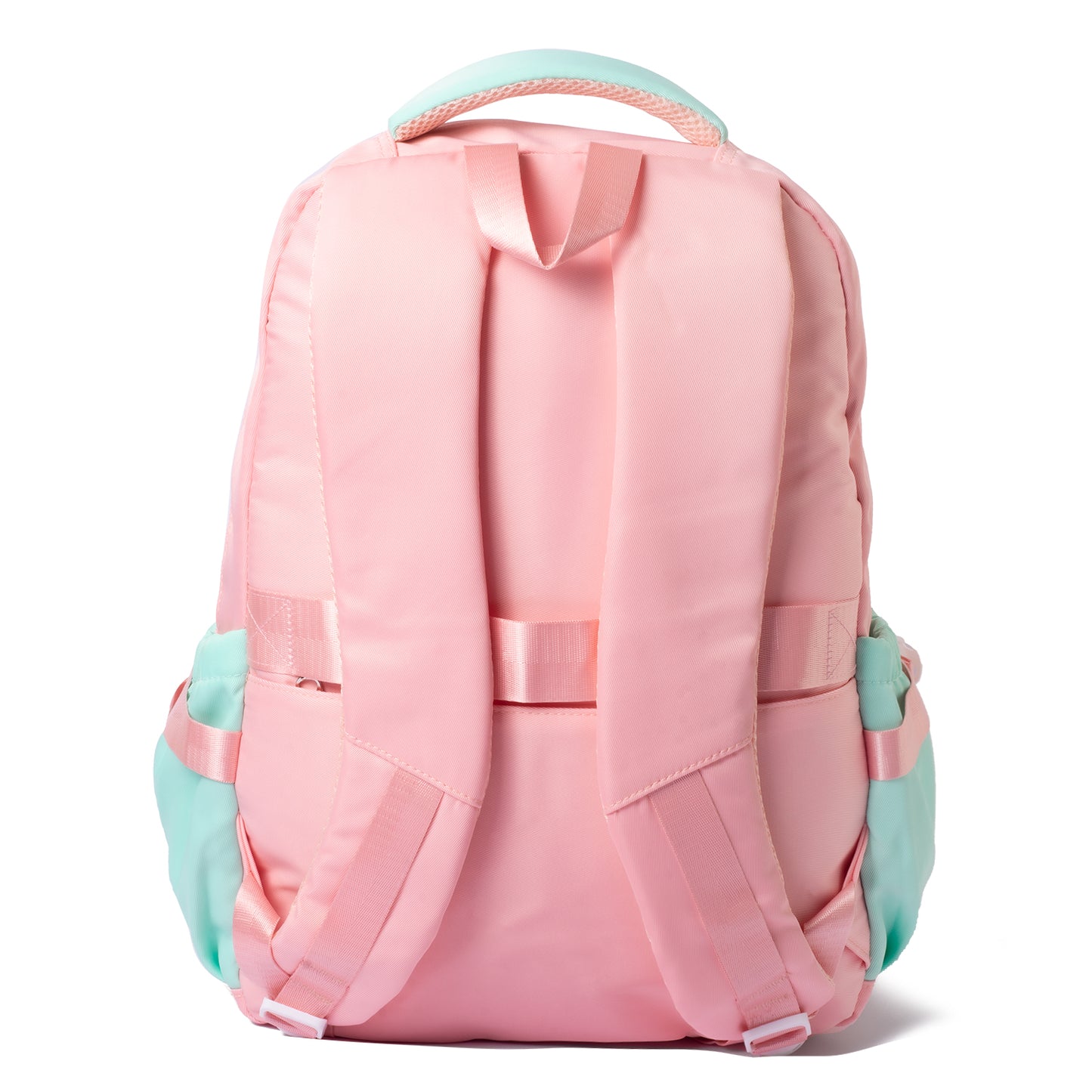 Fantastic Backpack - baby pink