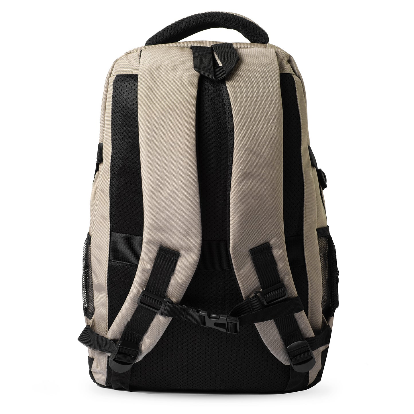 Black Horse Backpack - Beige