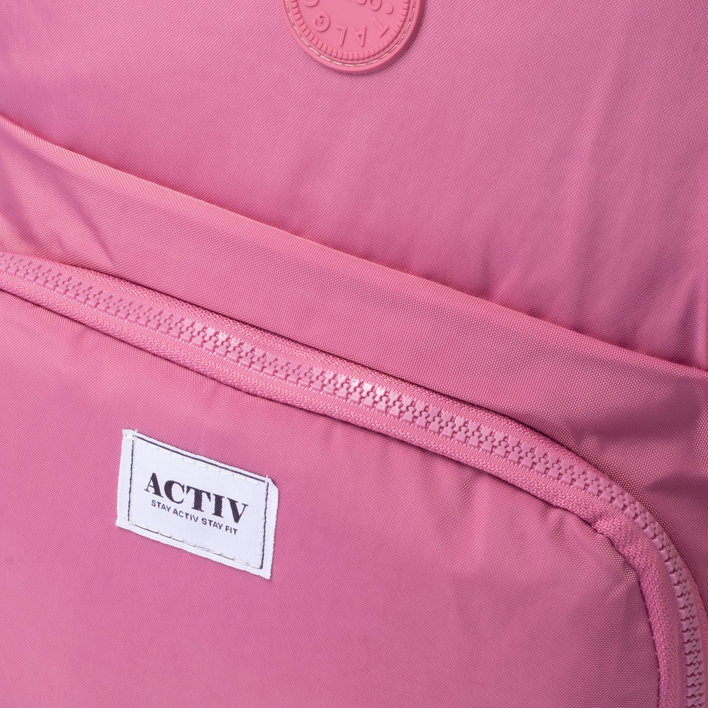 Lillypack - Real Pink
