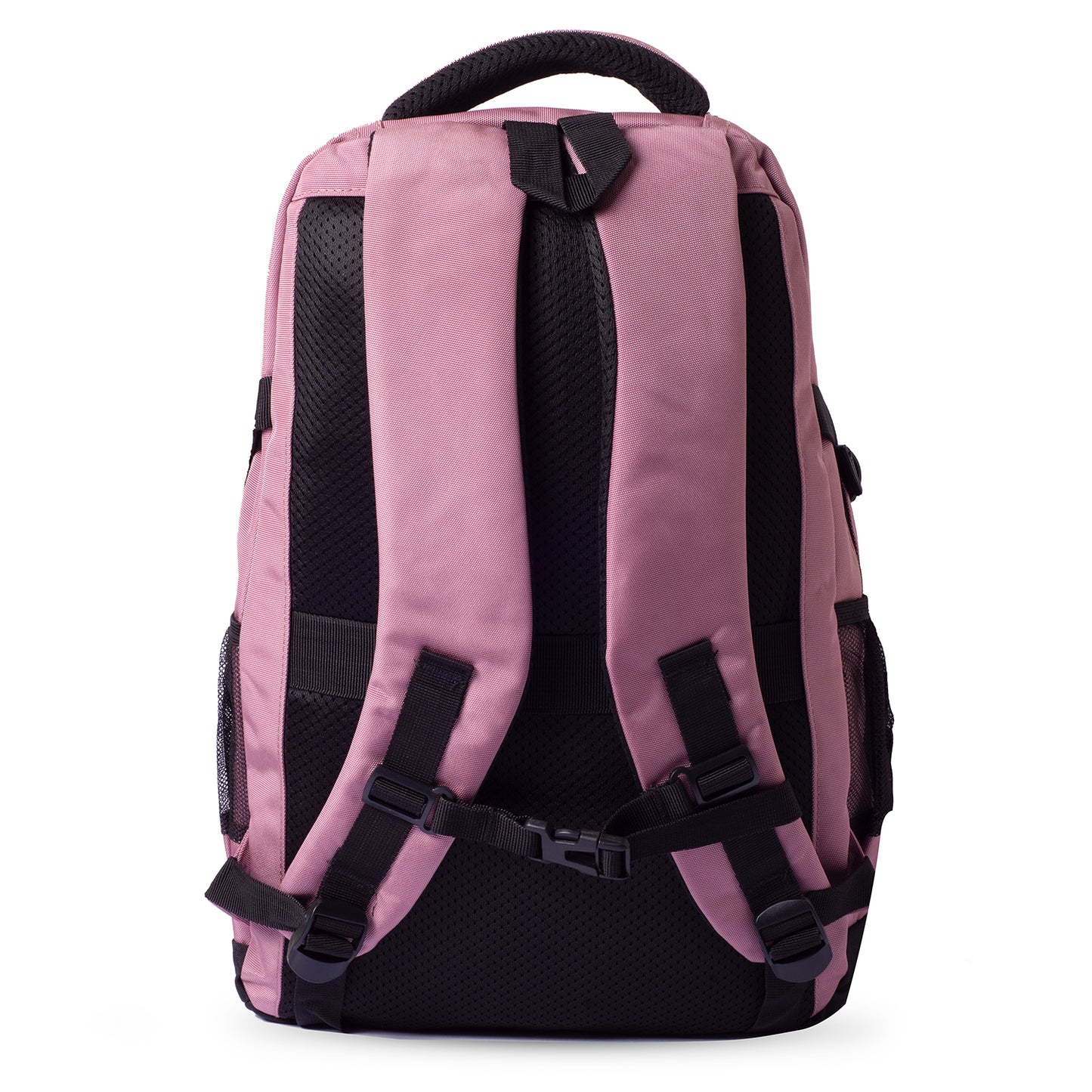 Black Horse Backpack - Cashmere