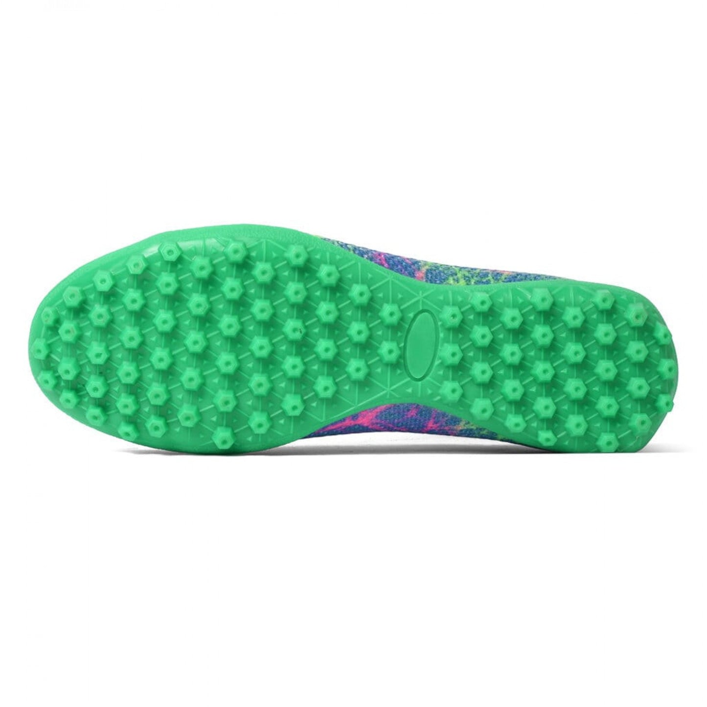 AJ Gamer Slip-in Multicolor