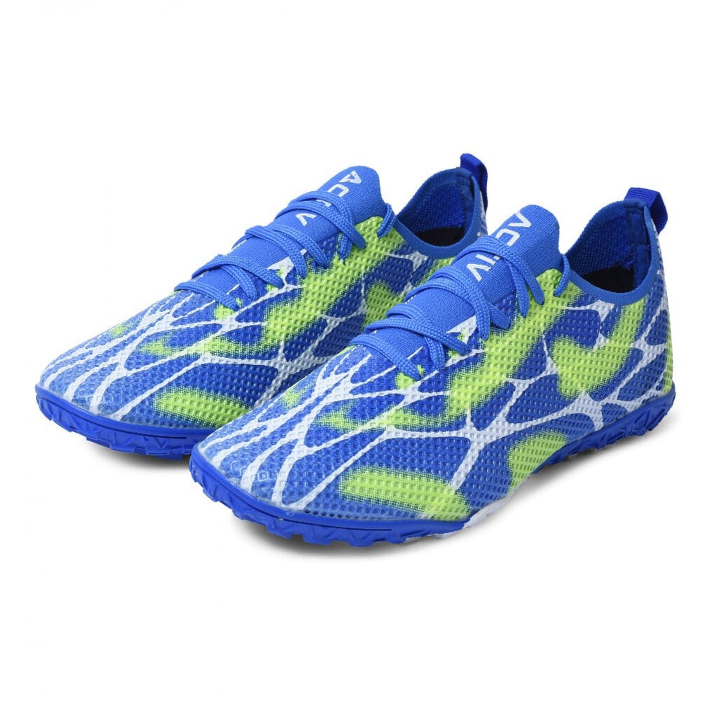 AJ Gamer V2 - Blue