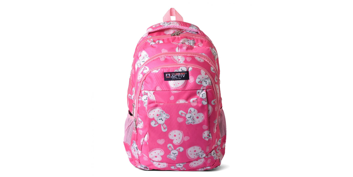 Baby Bunny Backpack