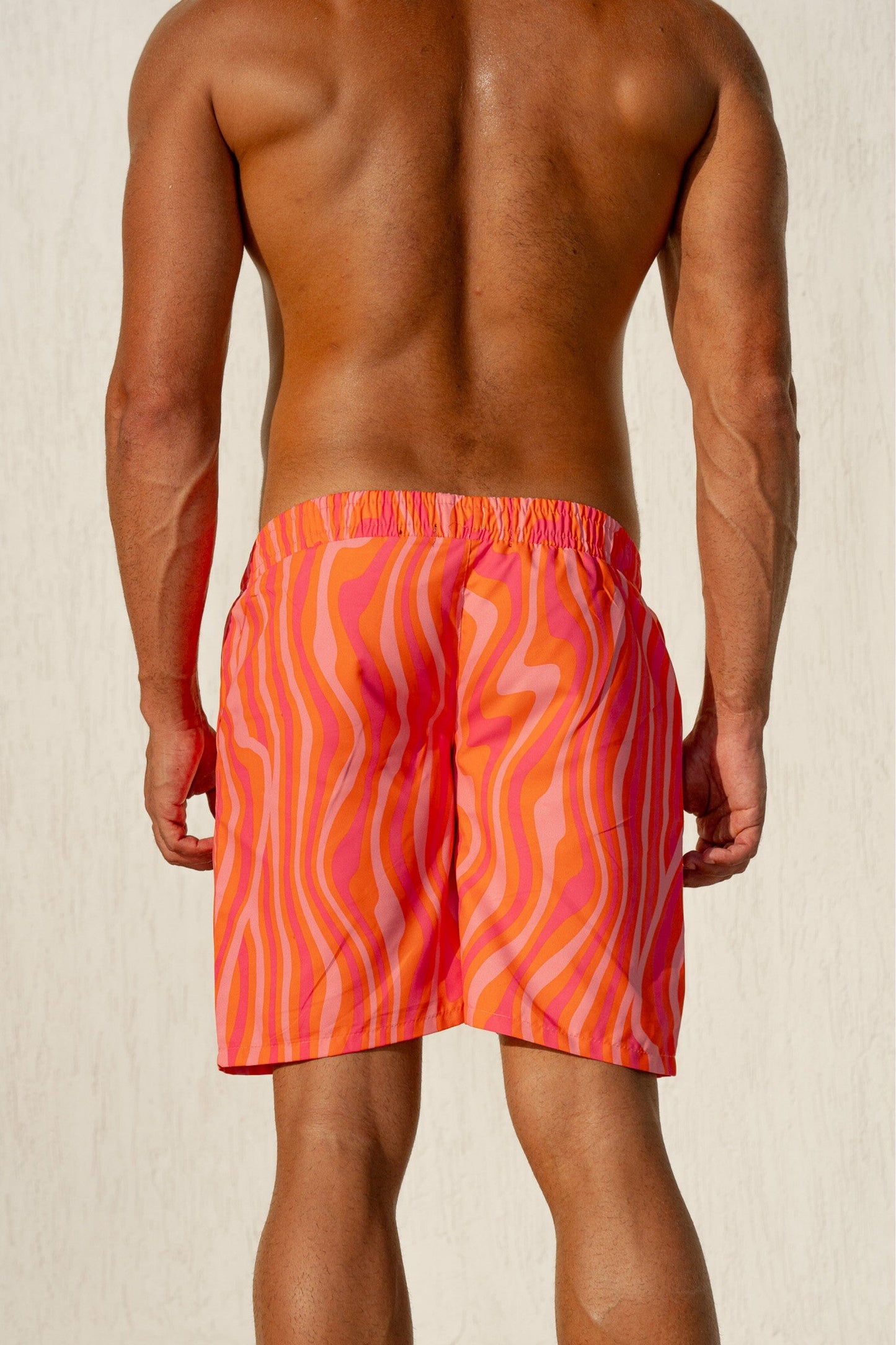 The Playboy Swimming Shorts