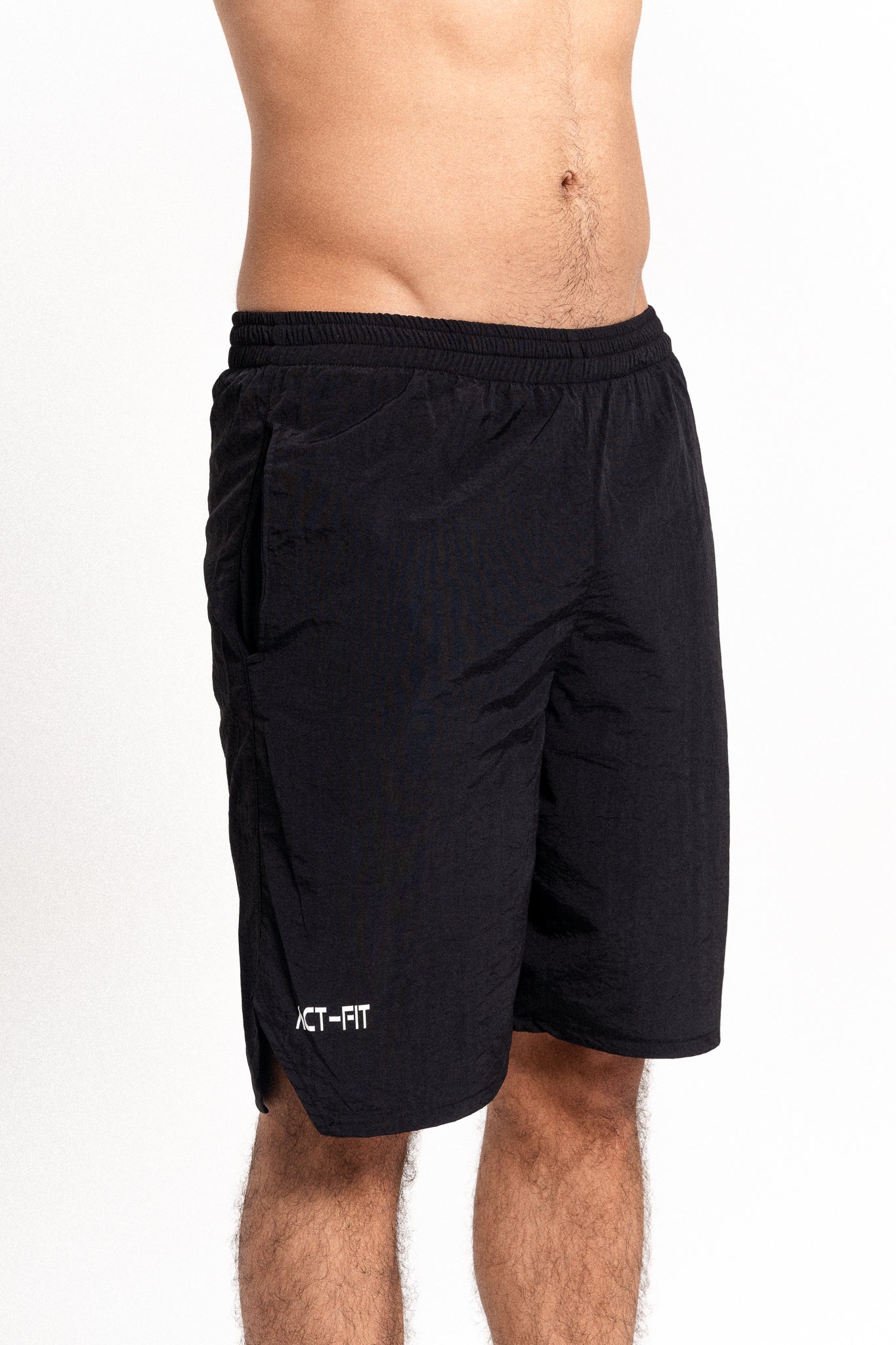 ActFit Training Shorts – Black