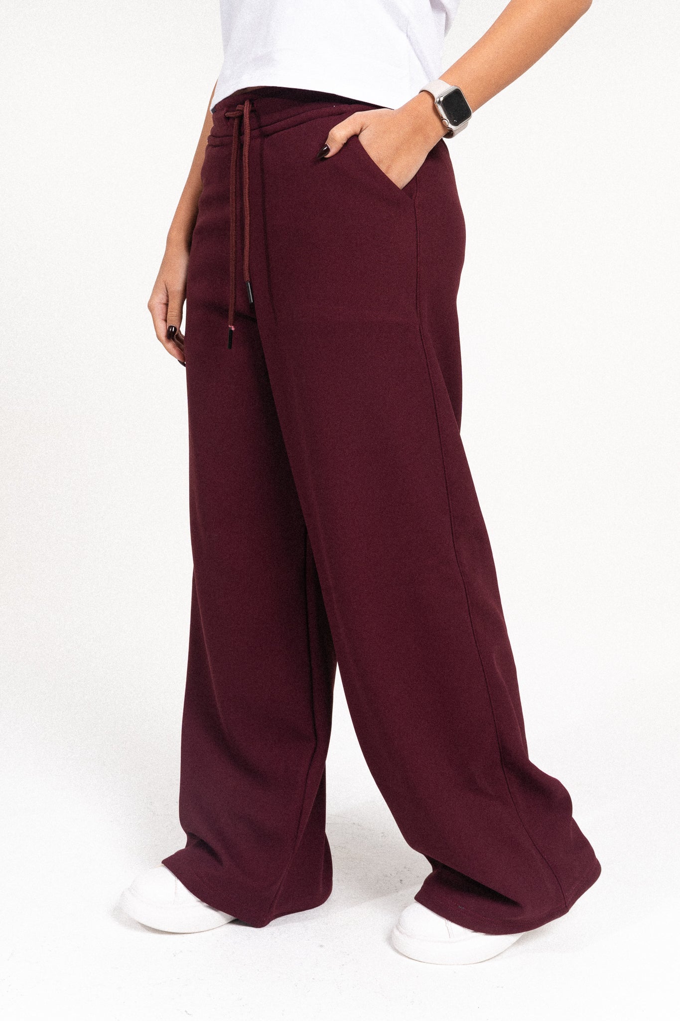 DynaMotion Cherry Red Tracksuit