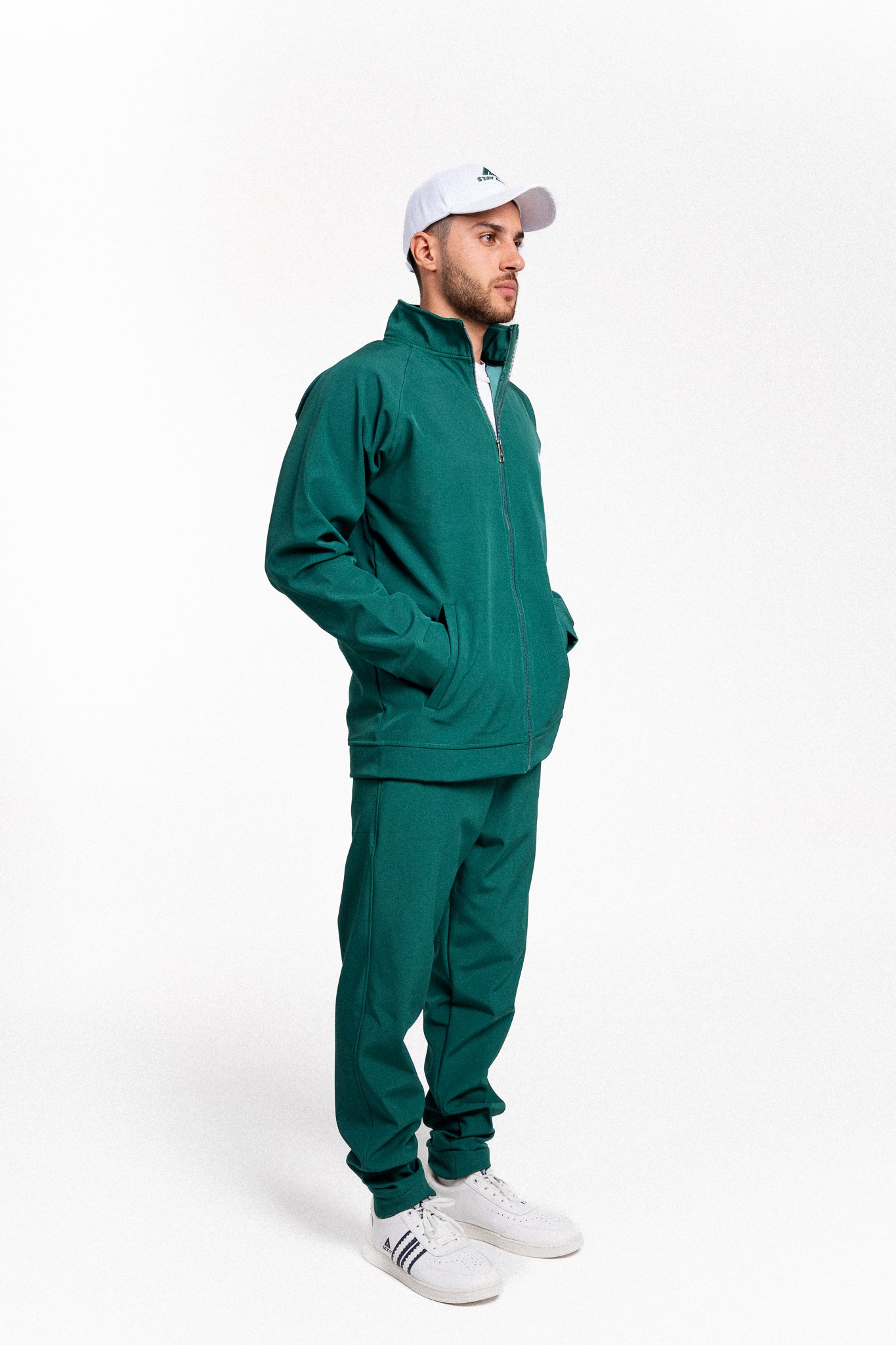 ThermaCore Tracksuit