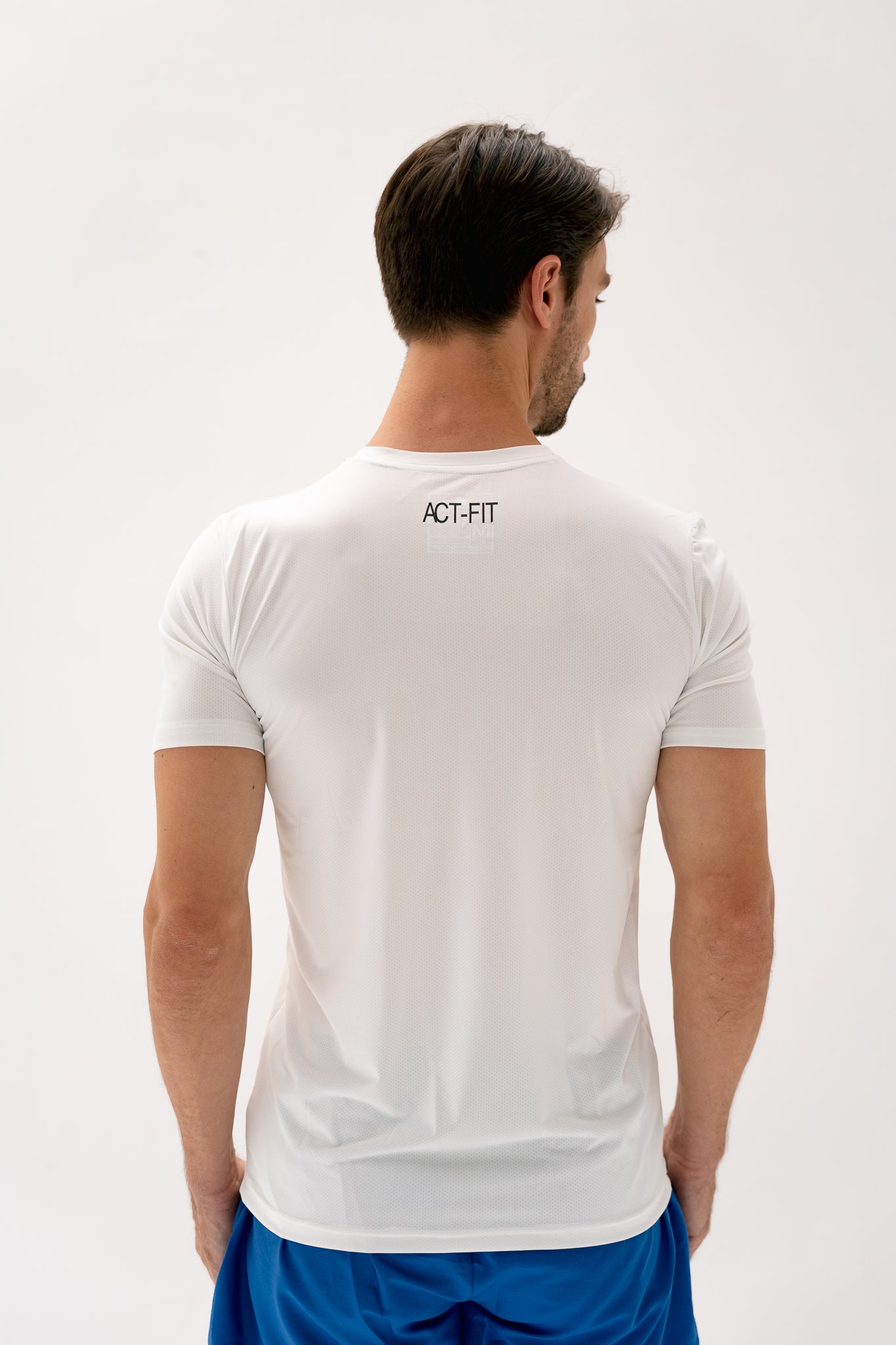 Act Wire-Fit Volume III
