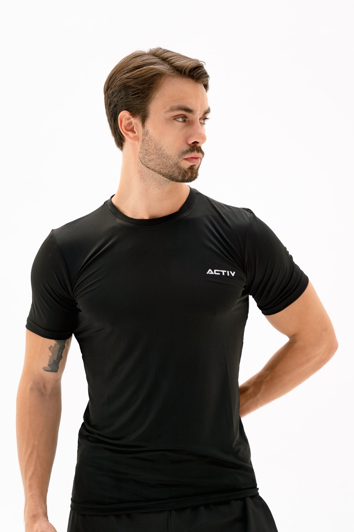 Act Wire-Fit Volume III