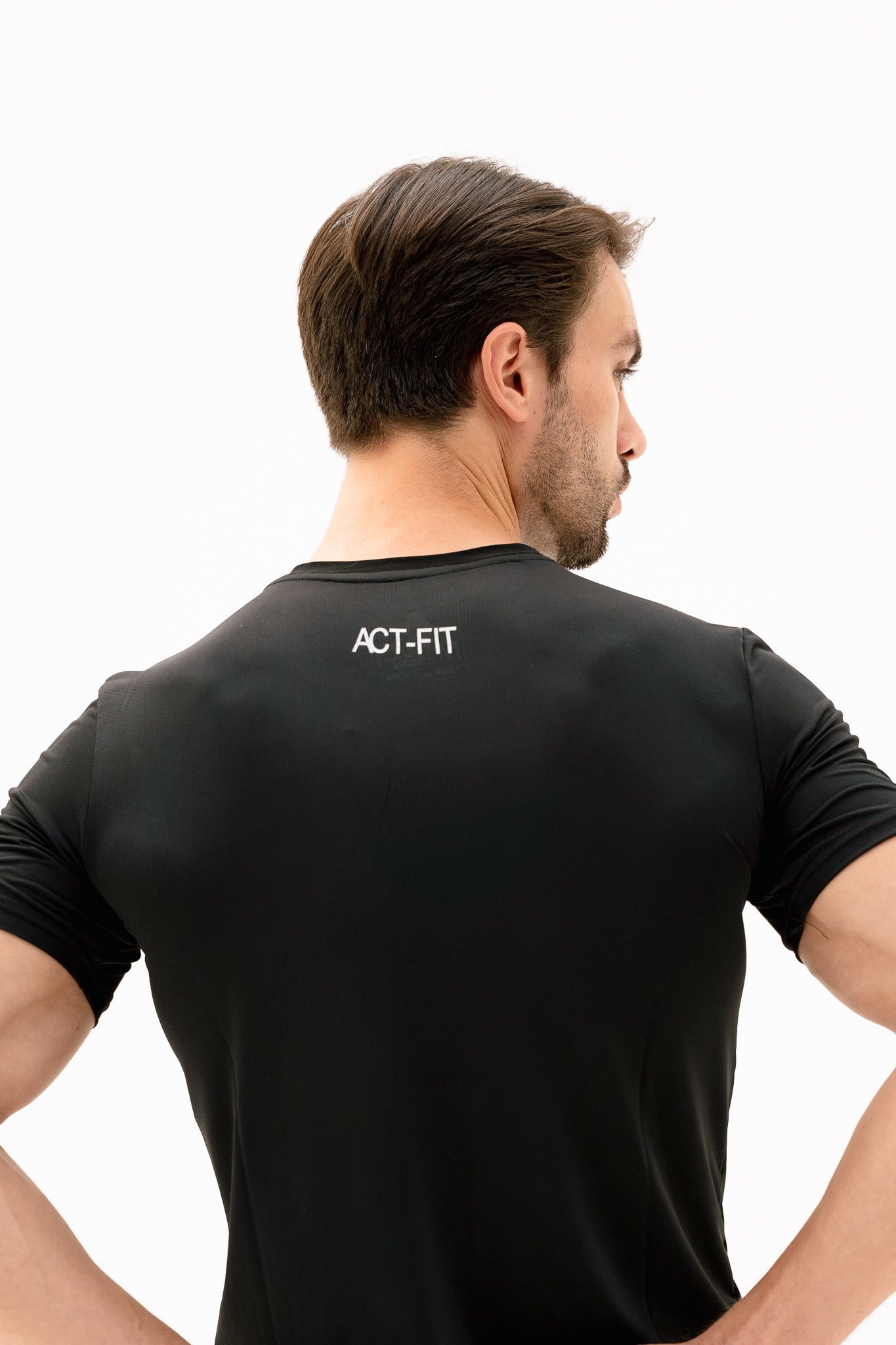 Act Wire-Fit Volume III