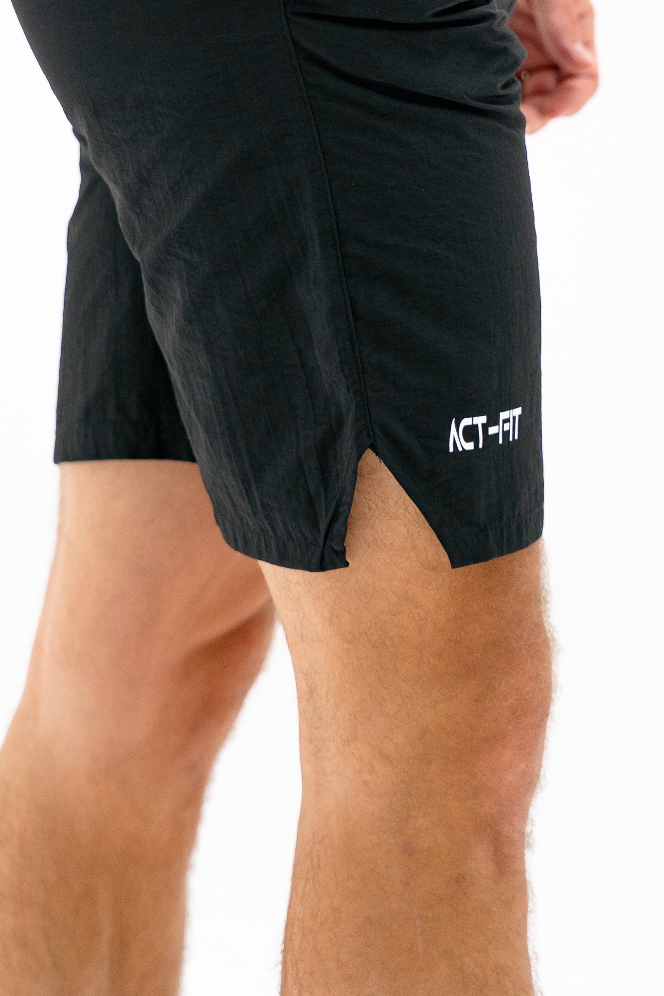 Act-Fit Training Shorts Volume III