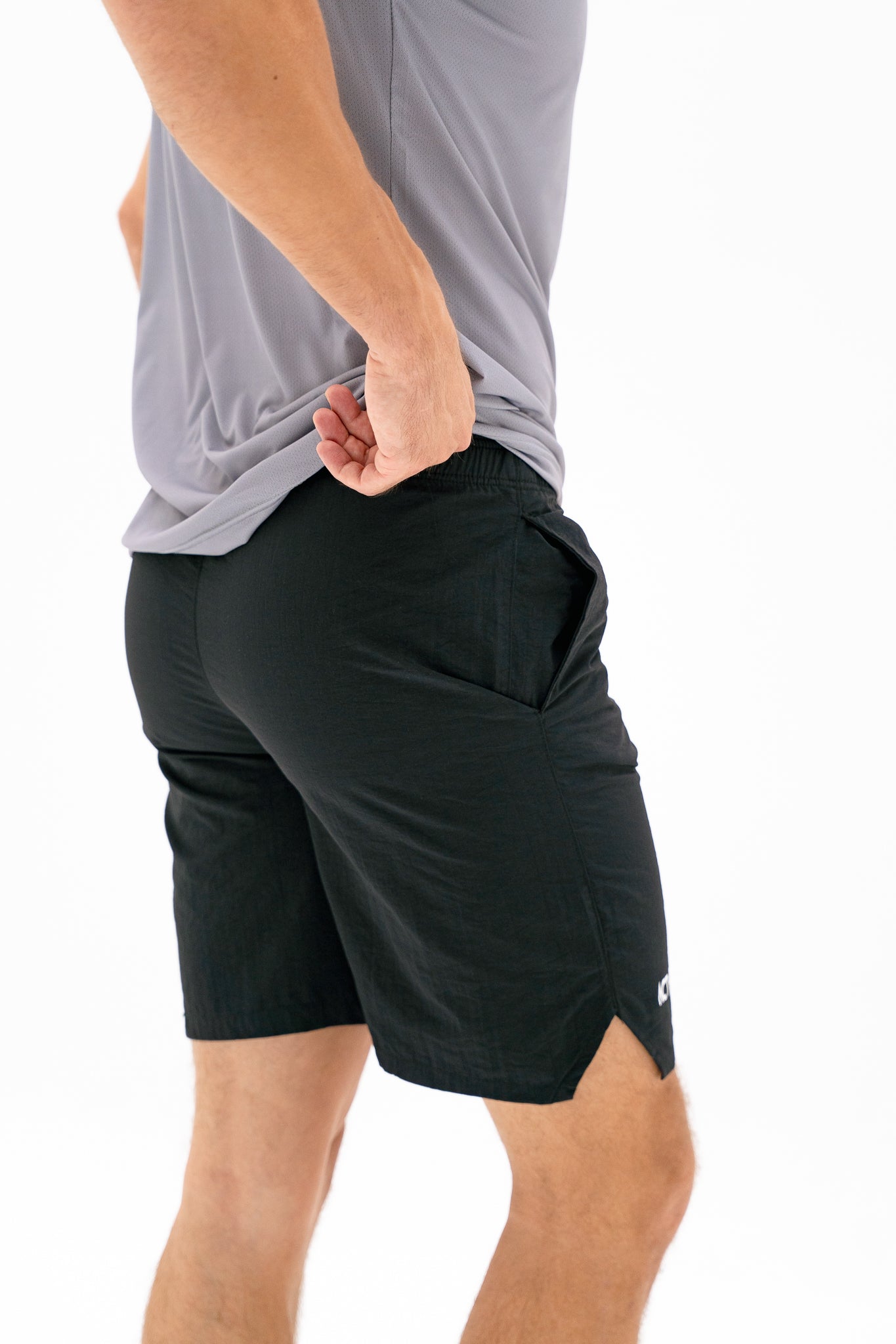 Act-Fit Training Shorts Volume III