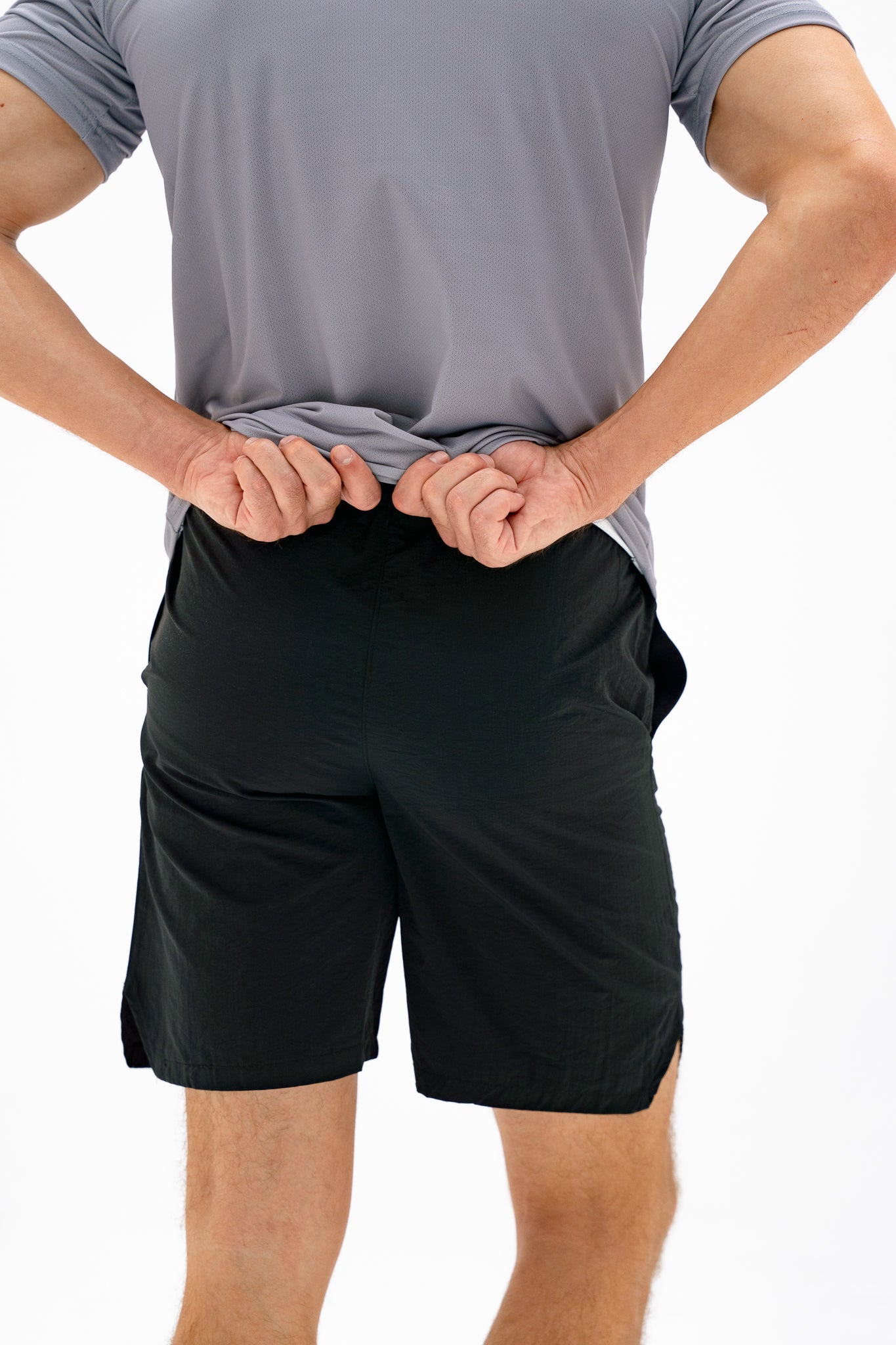 Act-Fit Training Shorts Volume III