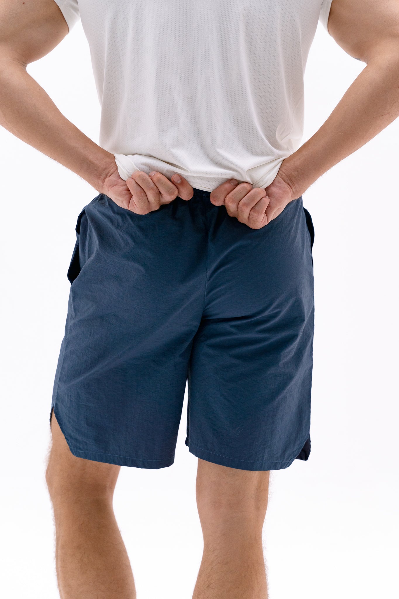 Act-Fit Training Shorts Volume III