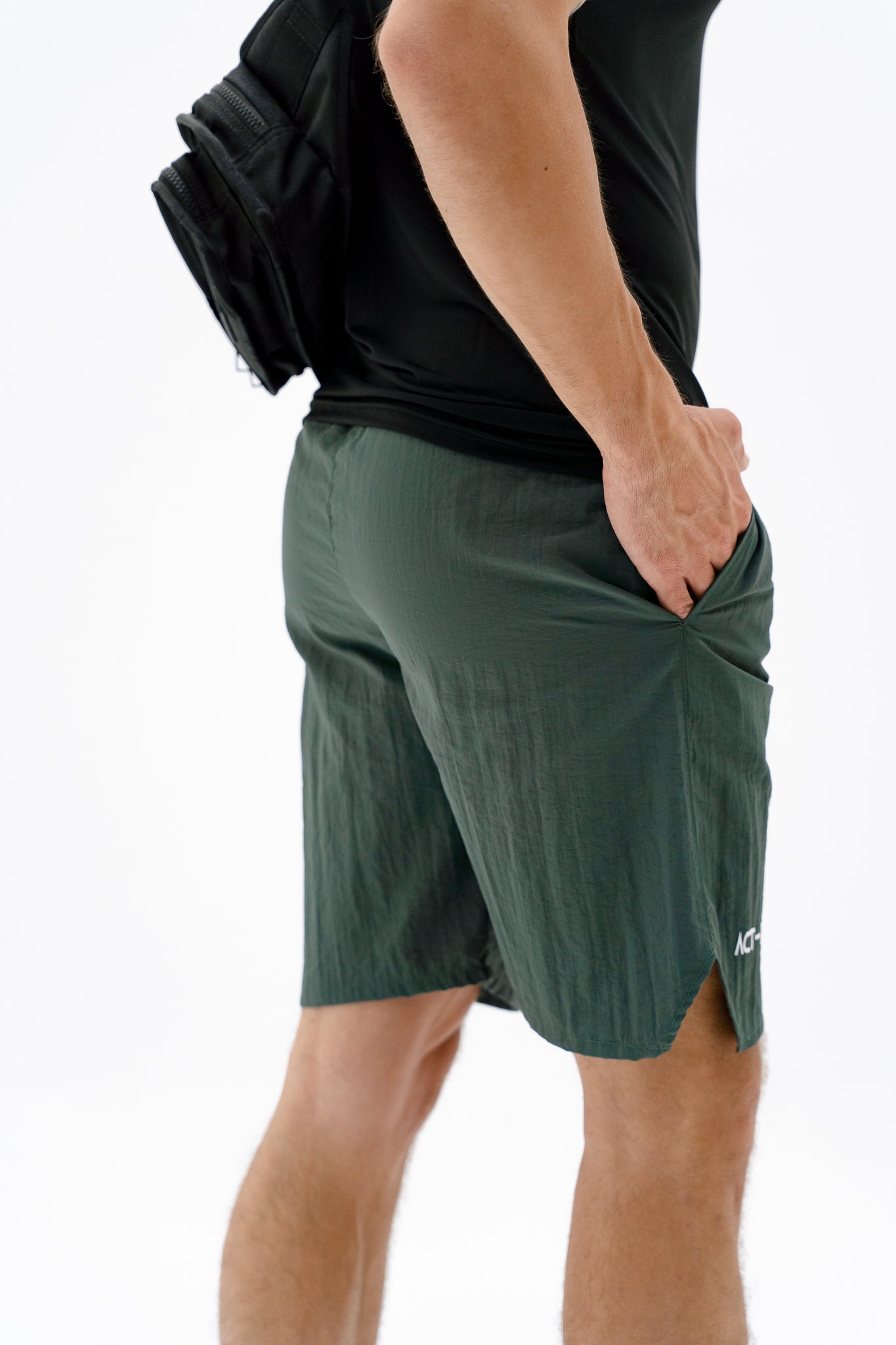 Act-Fit Training Shorts Volume III