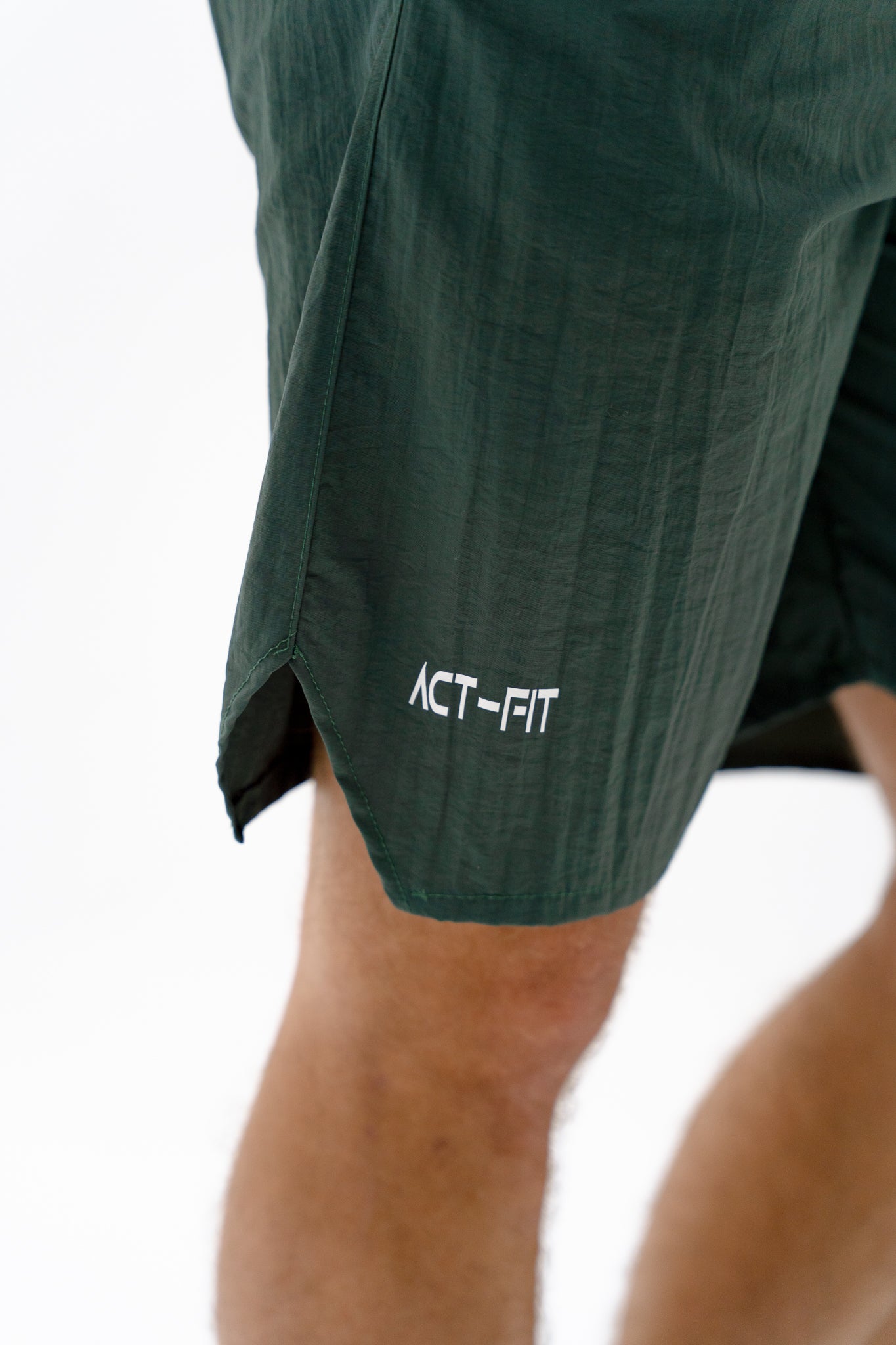 Act-Fit Training Shorts Volume III