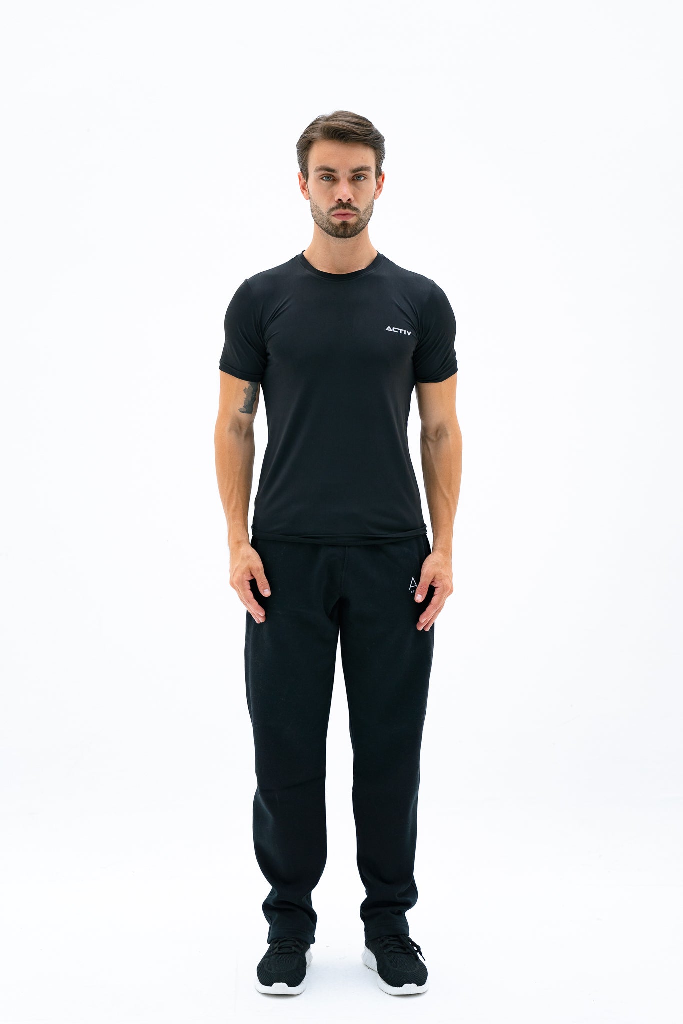 Act-Fit Jogger Pants