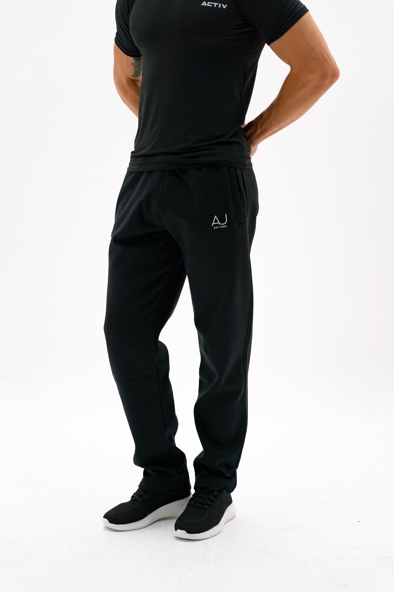 Act-Fit Jogger Pants