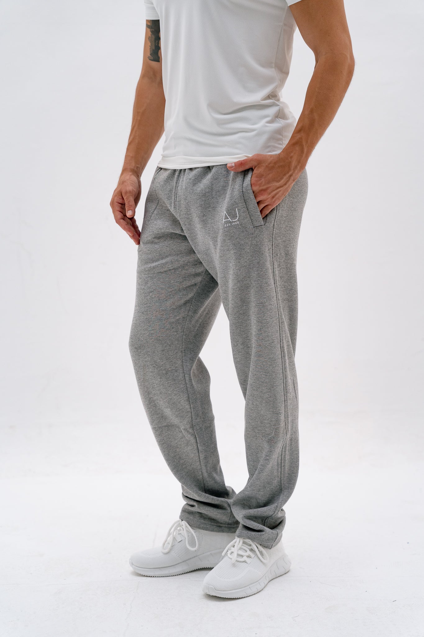 Act-Fit Jogger Pants