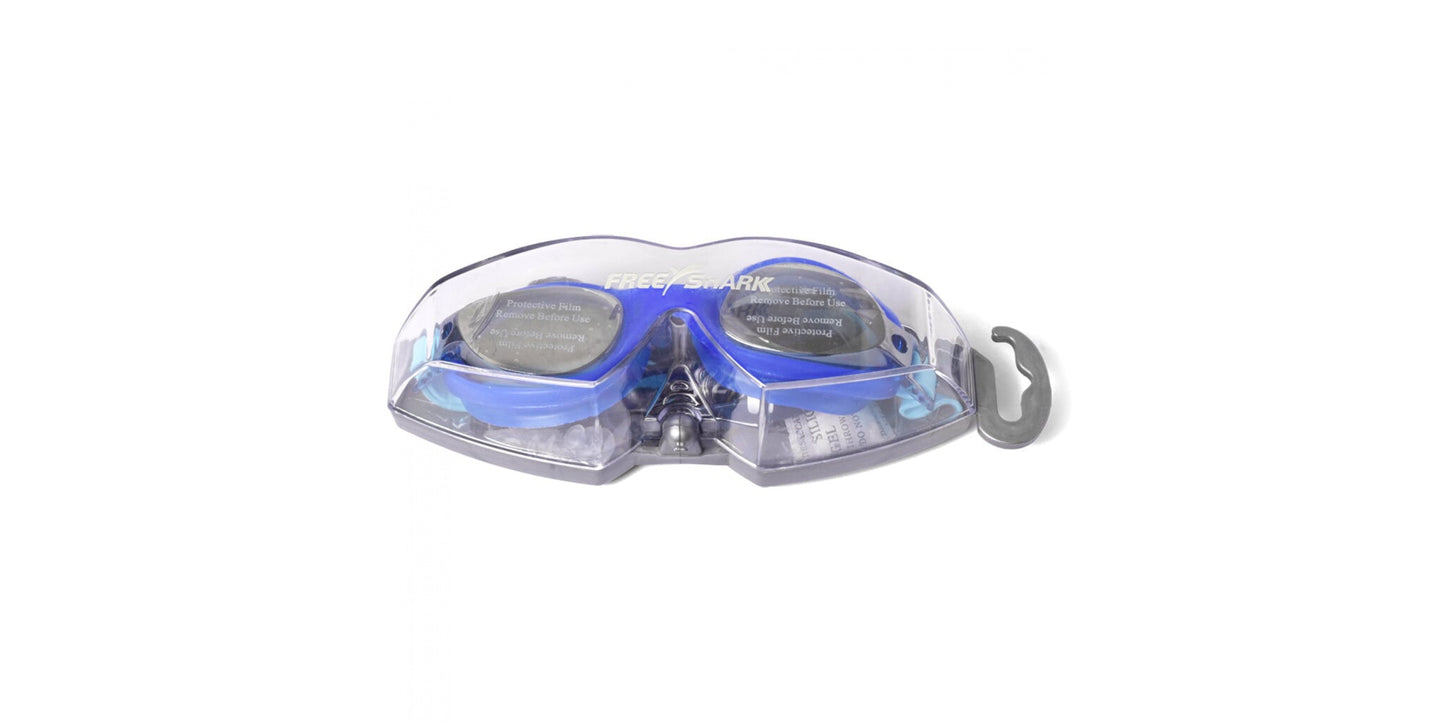Activ Jel Swimming Goggles