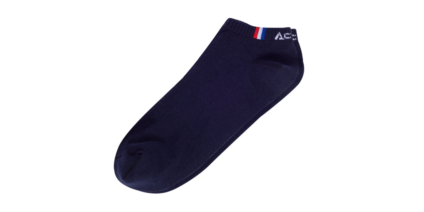 Everyday Low-Cut Socks - Pack of 4