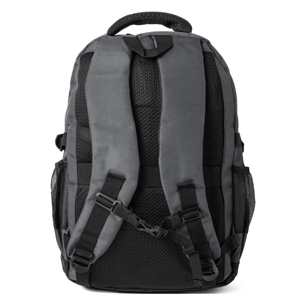 Black Horse Backpack - gray