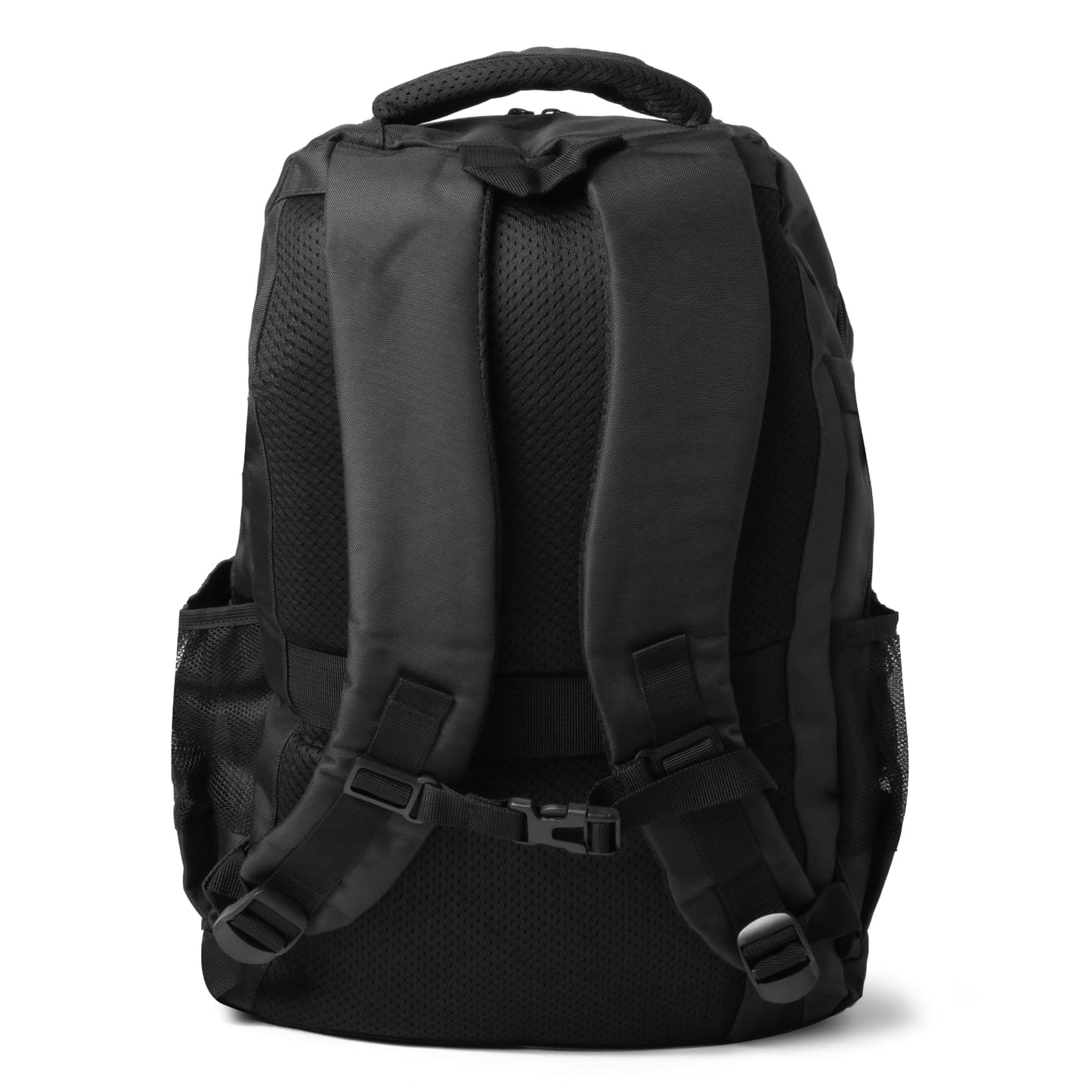 Black Horse Backpack - black