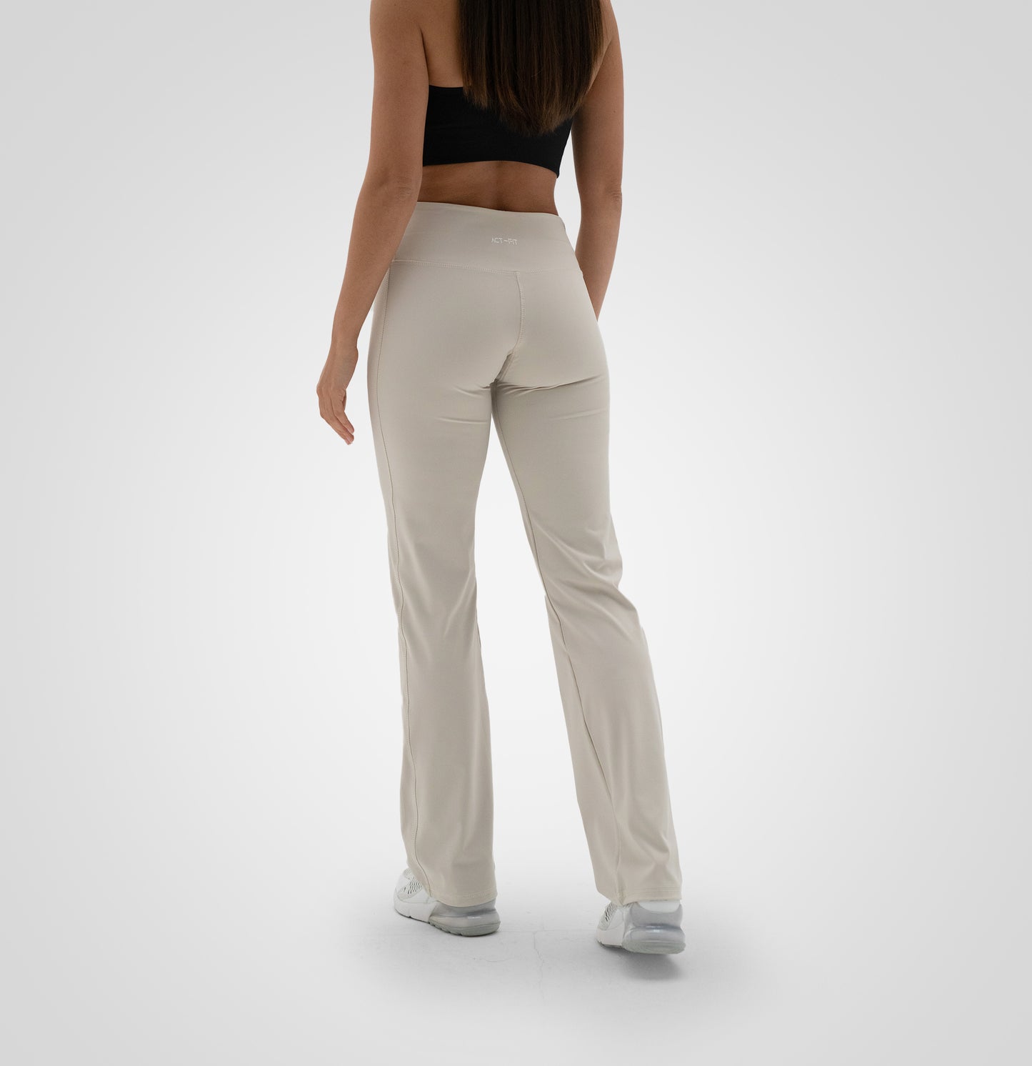 Mantra Sand Flared Pants