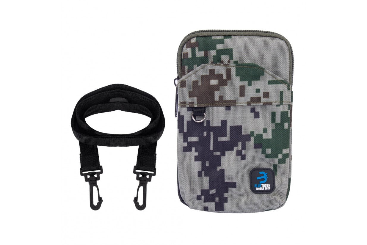 Go Army Cross Body Bag
