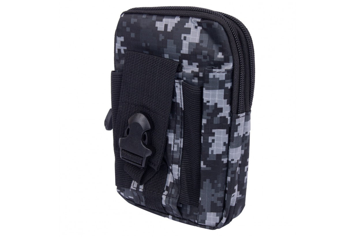 Go Army Cross Body Bag