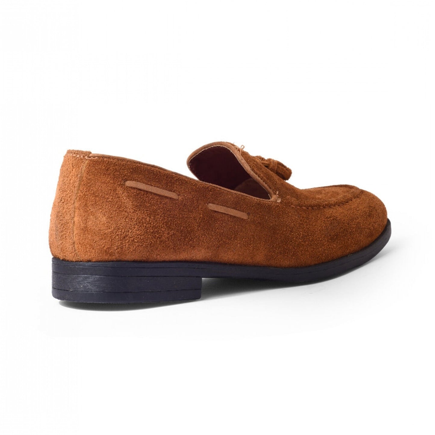 ActVintage Classic formal look Chamois - Toffee Brown