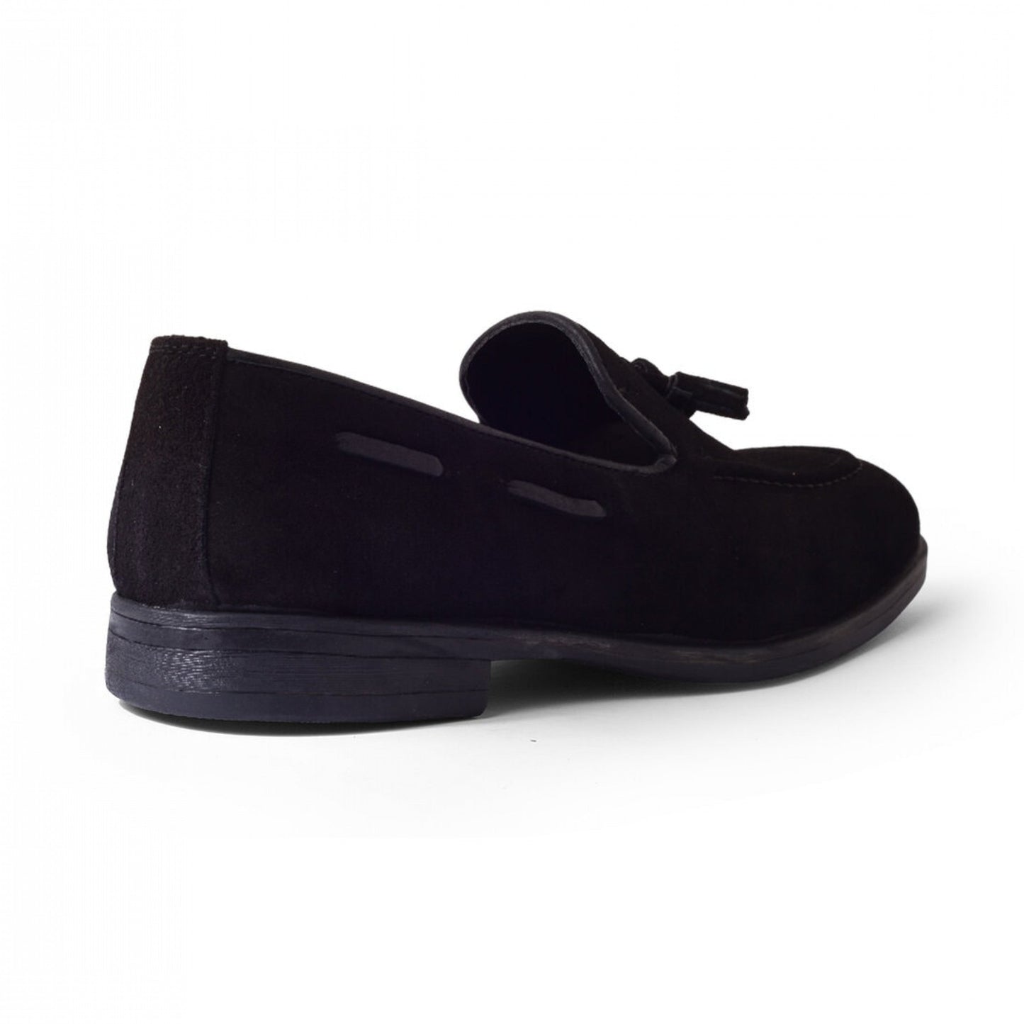 ActVintage Classic formal look Chamois - Black