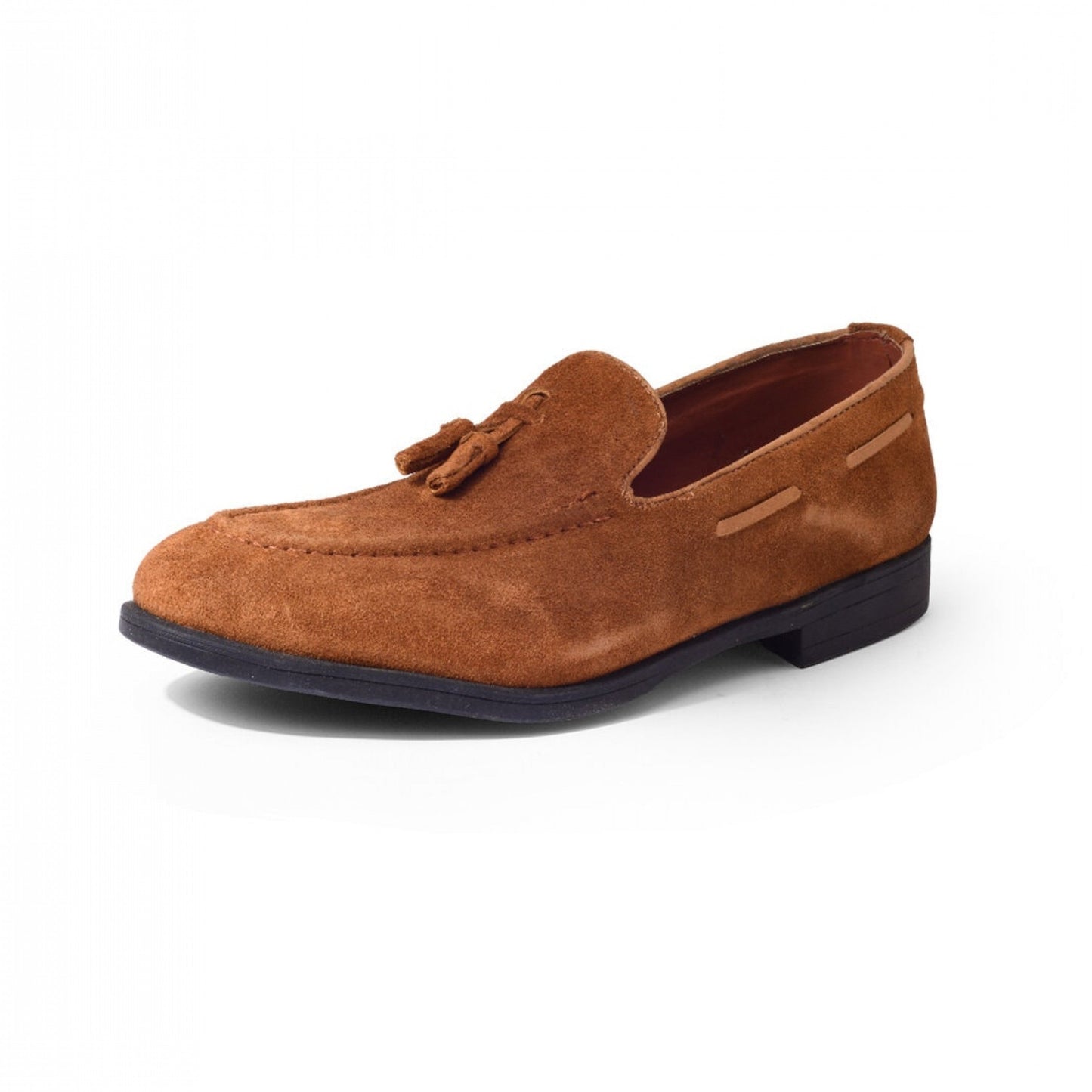 ActVintage Classic formal look Chamois - Toffee Brown