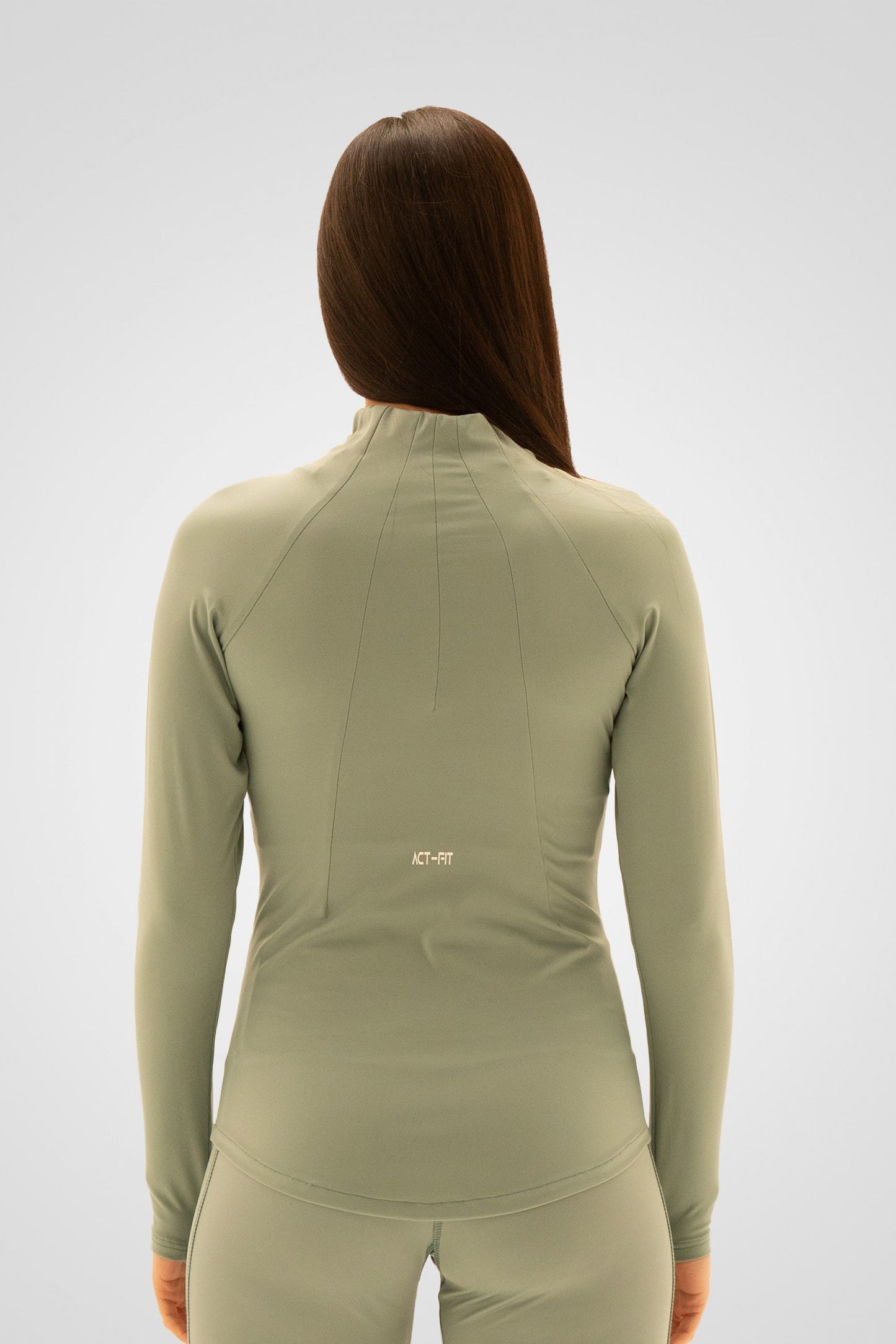Mantra Mint Jacket