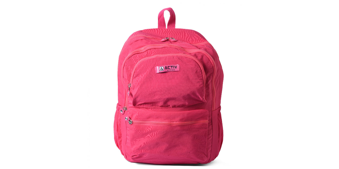 Pack Buddy Backpack