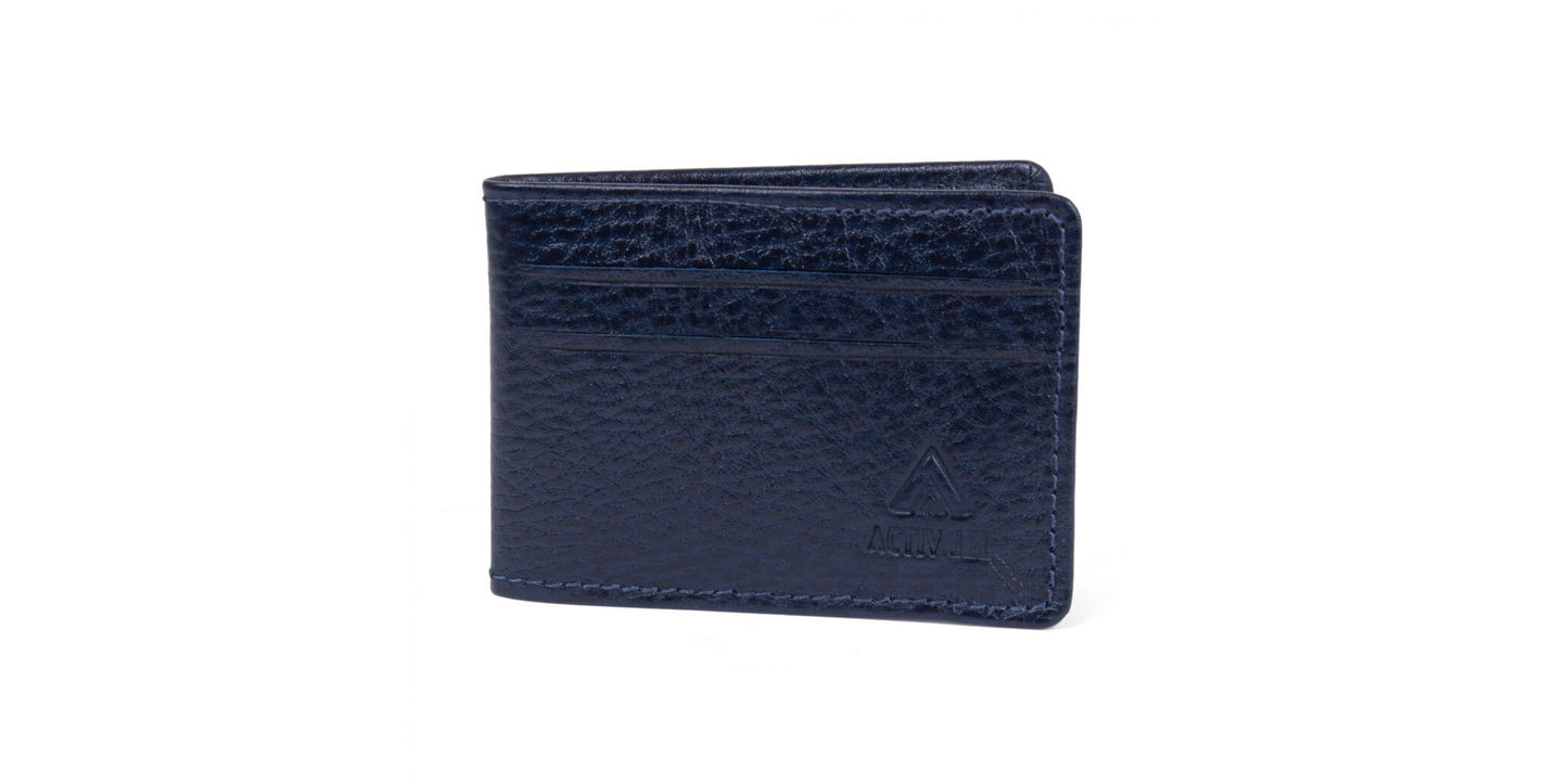 ActVintage Cardholder Bi Fold