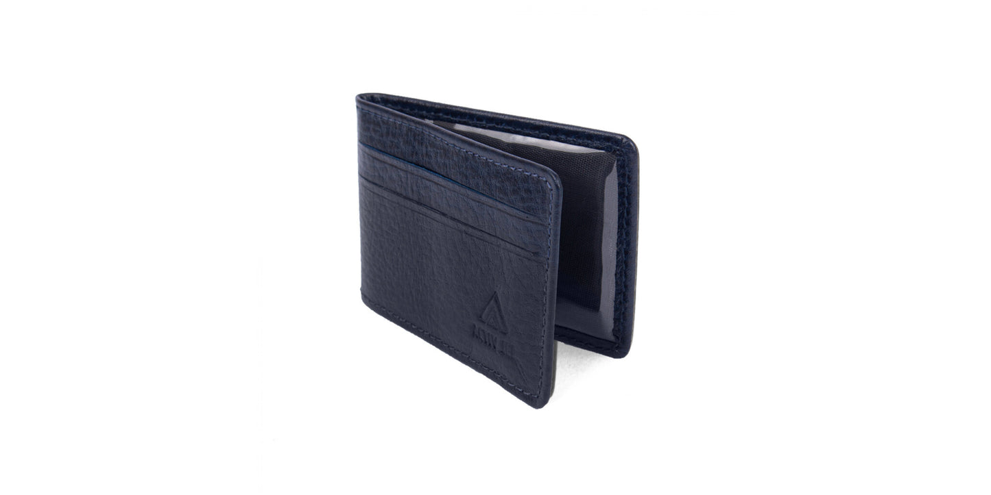 ActVintage Cardholder Bi Fold