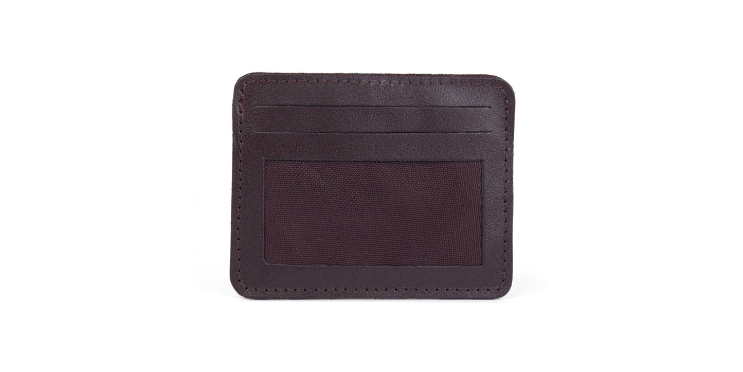 ActVintage Cardholder