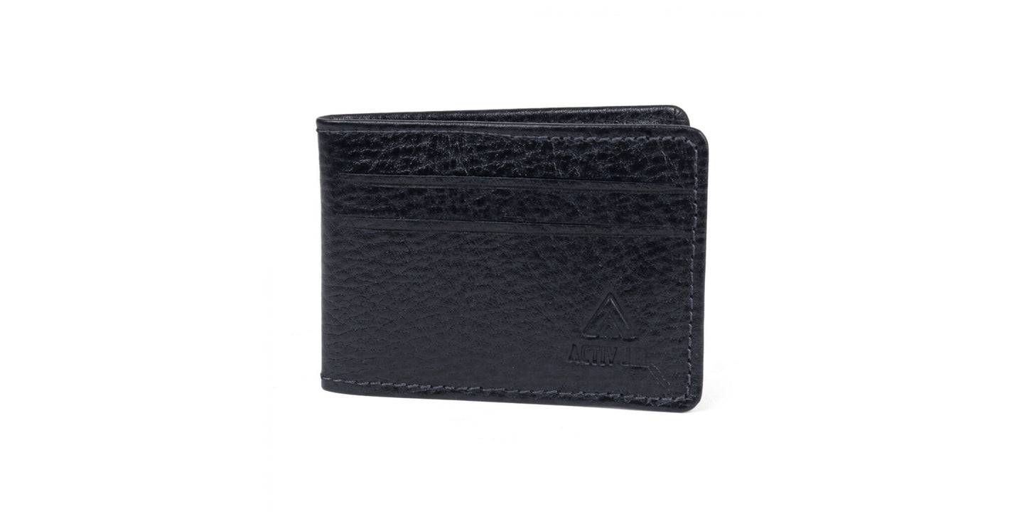 ActVintage Cardholder Bi Fold