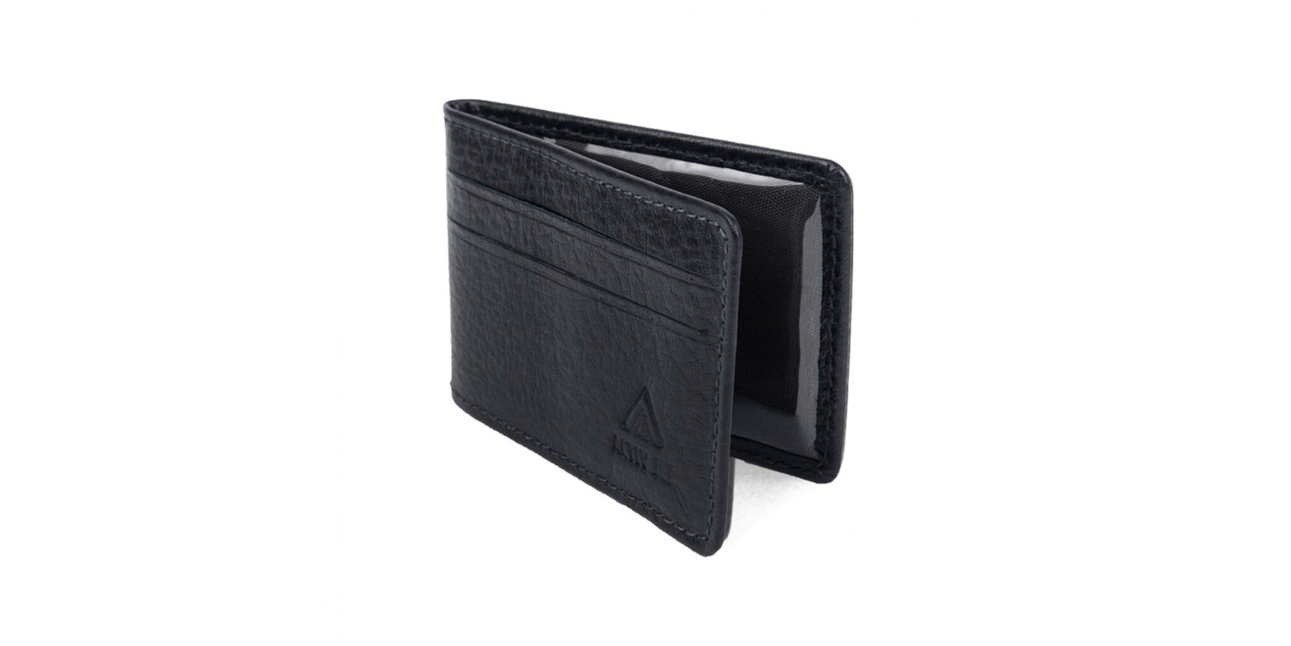 ActVintage Cardholder Bi Fold