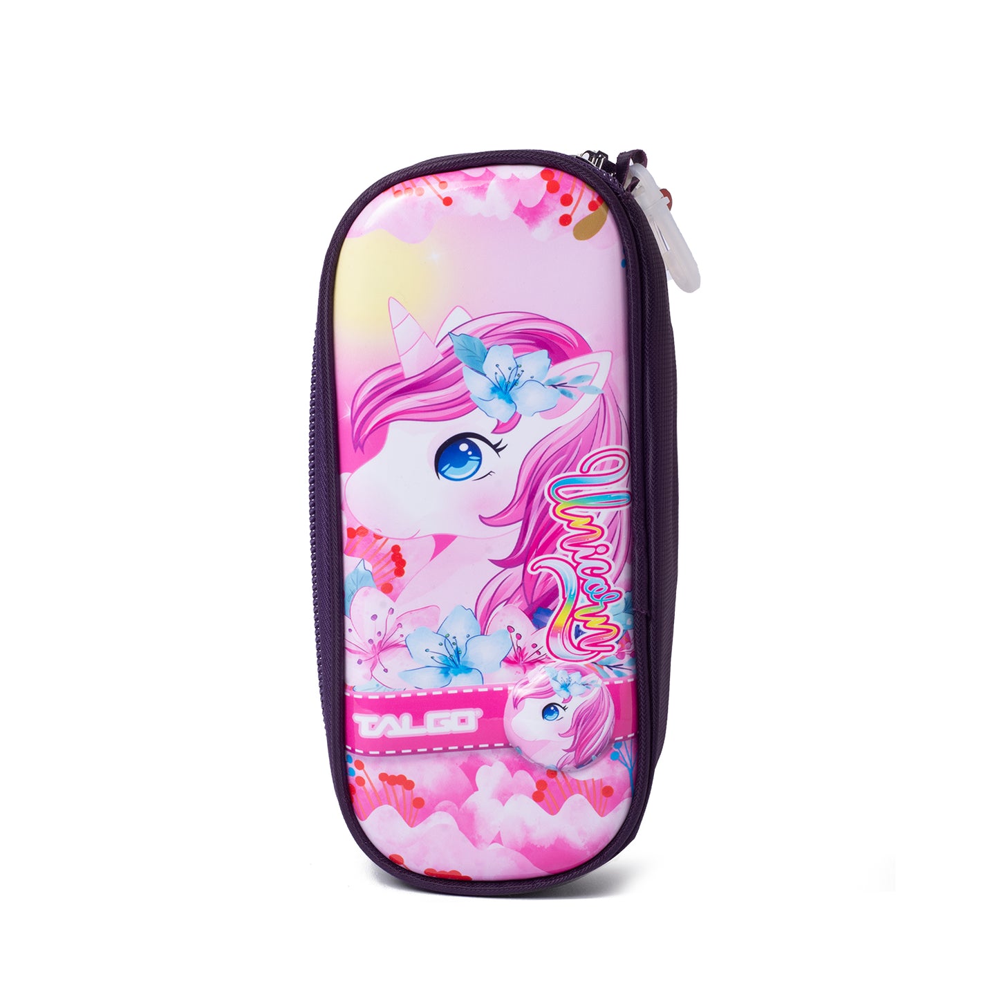 Pinky Unicorn Set