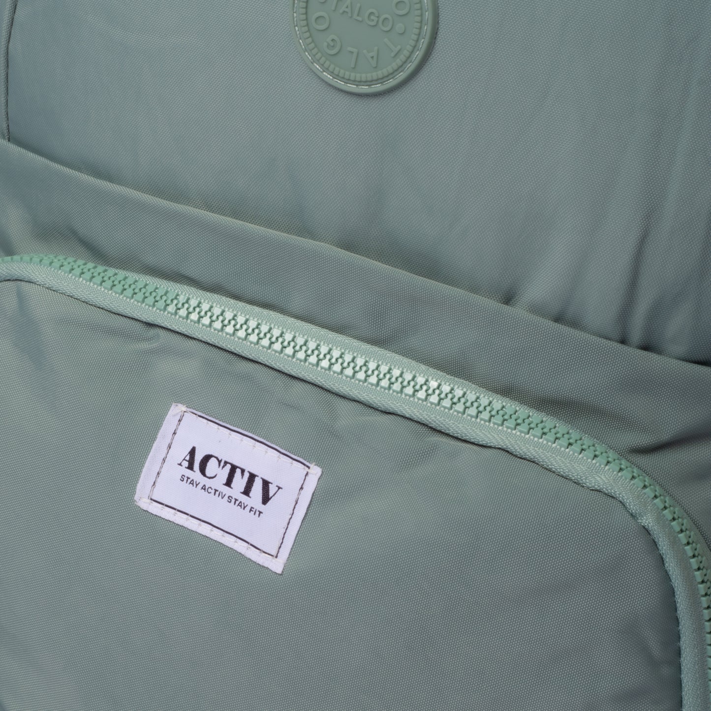 Lillypack - Mint Green