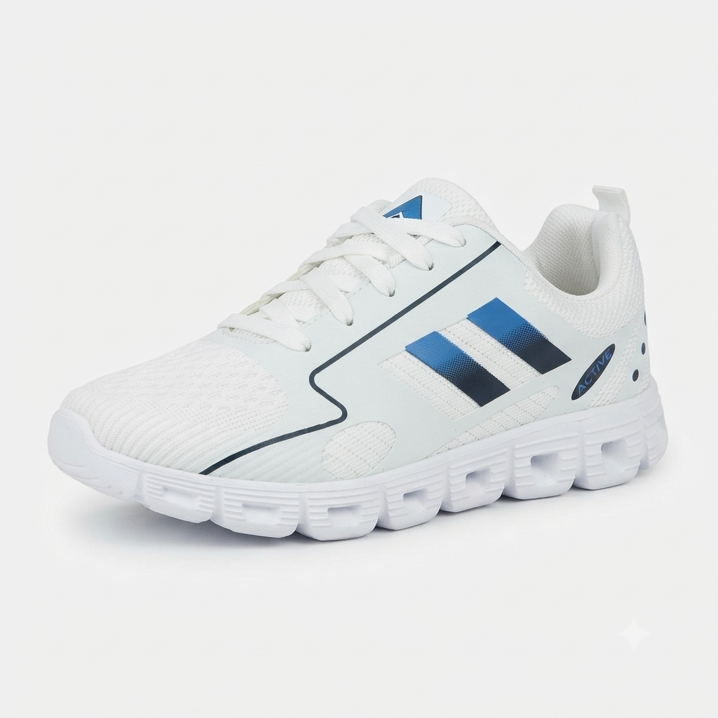 Activ Flex-White