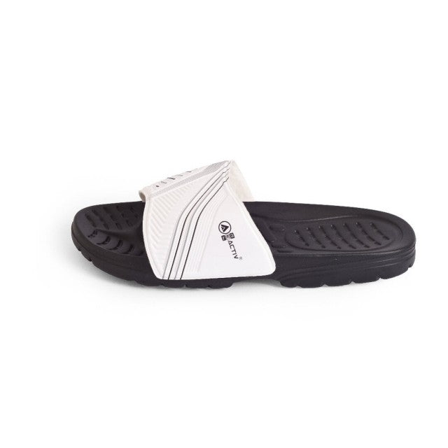 ACTIV Max Slipper – white